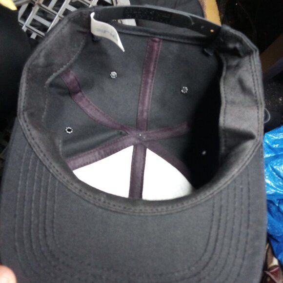 Other Deadstock Vintage Smith Trucking Patch Snap Trucker Hat Cap Size ONE SIZE - 5 Thumbnail