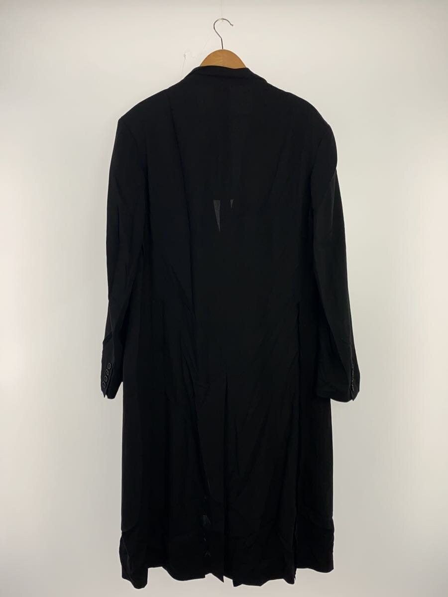 Yohji Yamamoto Y's for Men 24ss Cloth Batting Coat Size US S / EU 44-46 / 1 - 2 Thumbnail