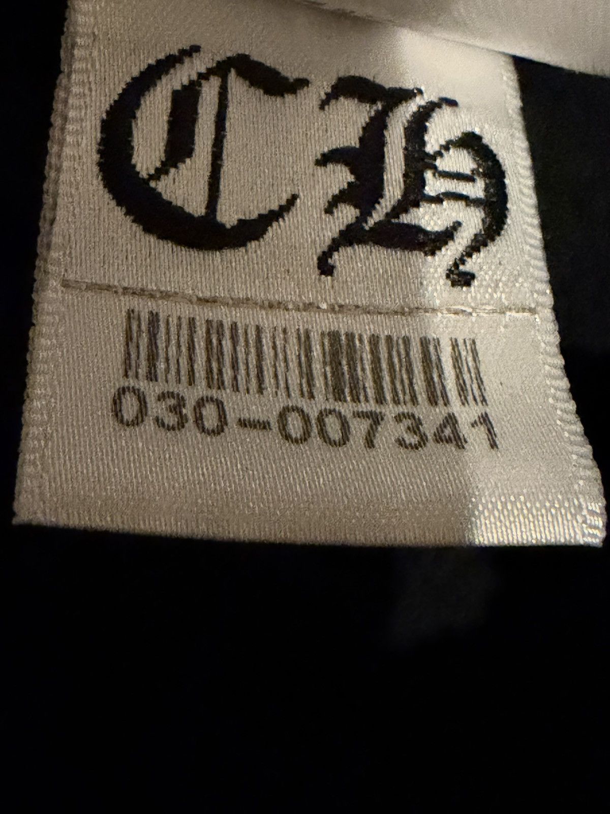 Chrome Hearts Chrome hearts deadly doll friends & family sweatpants Size US 30 / EU 46 - 9 Thumbnail