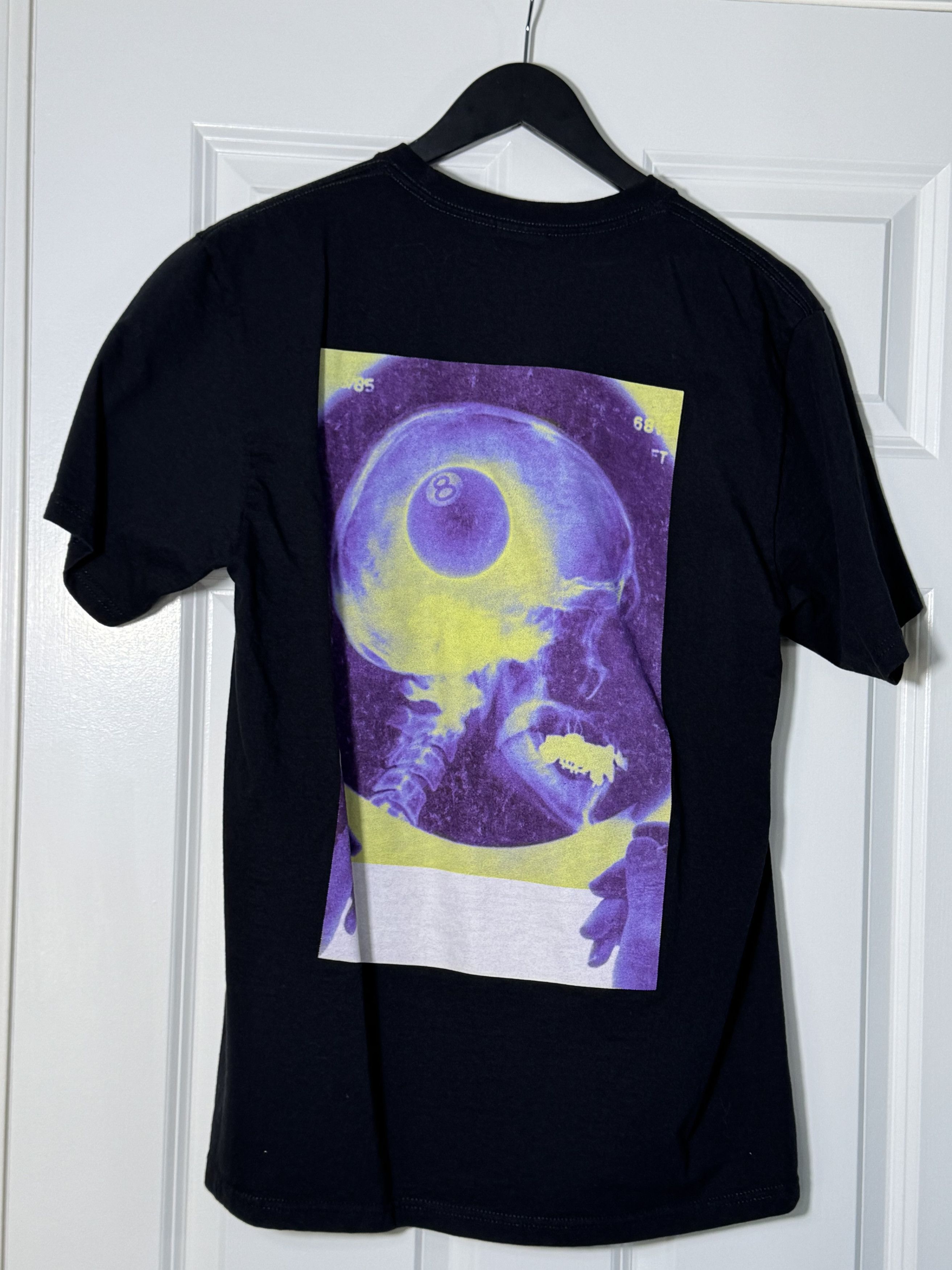 【STUSSY SU25'】Stussy Astronaut Tee Stussy 