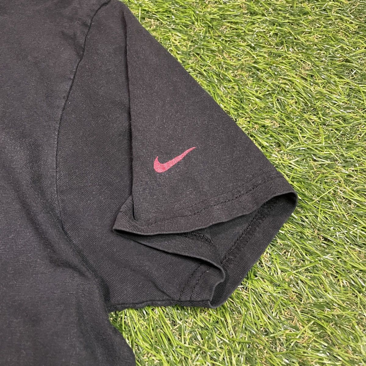 Nike Vintage Nike Tee Size US M / EU 48-50 / 2 - 4 Thumbnail