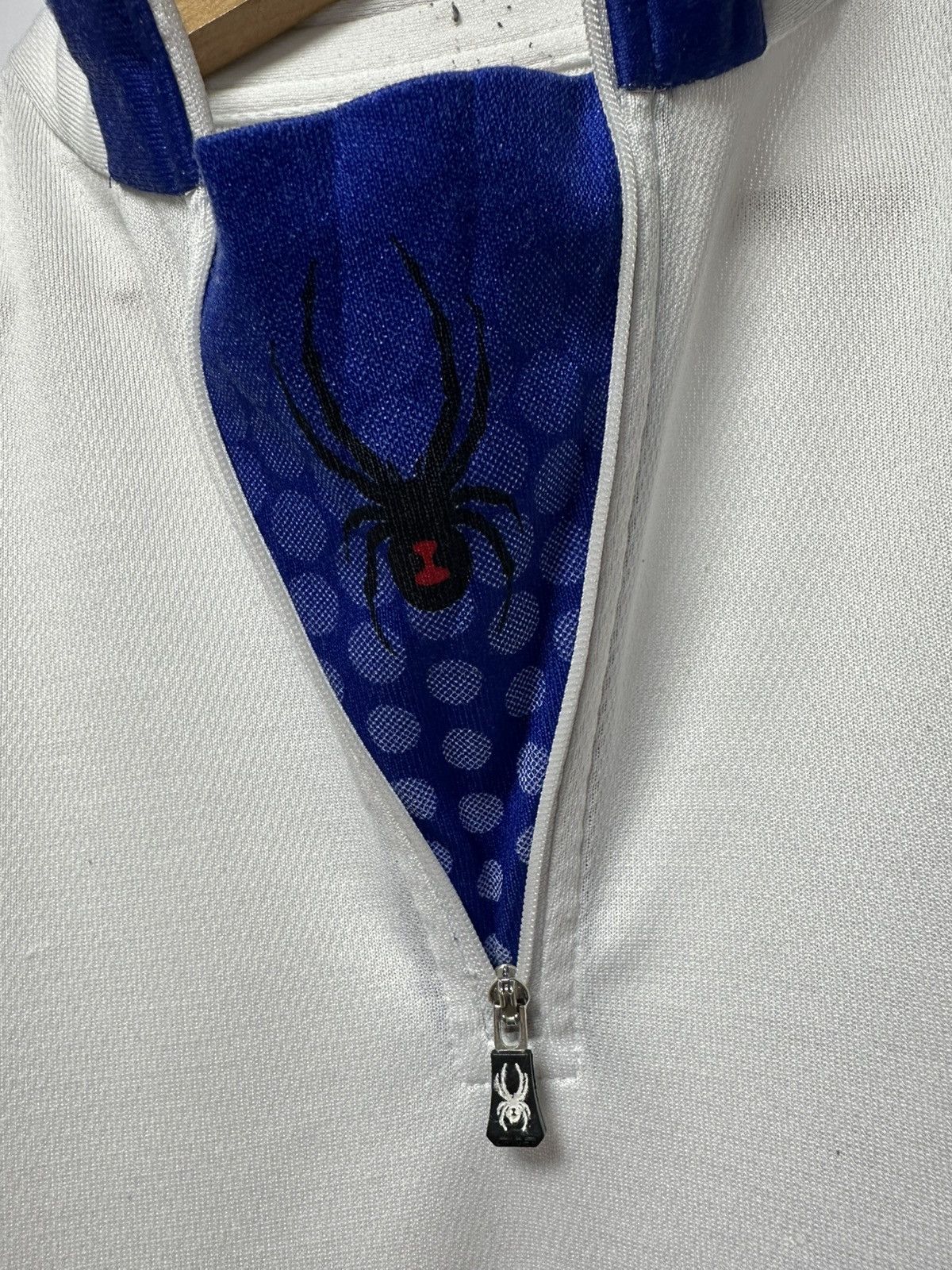 Spyder Spyder Rare Long Sleeve Vintage Outdoor Size US L / EU 52-54 / 3 - 6 Thumbnail