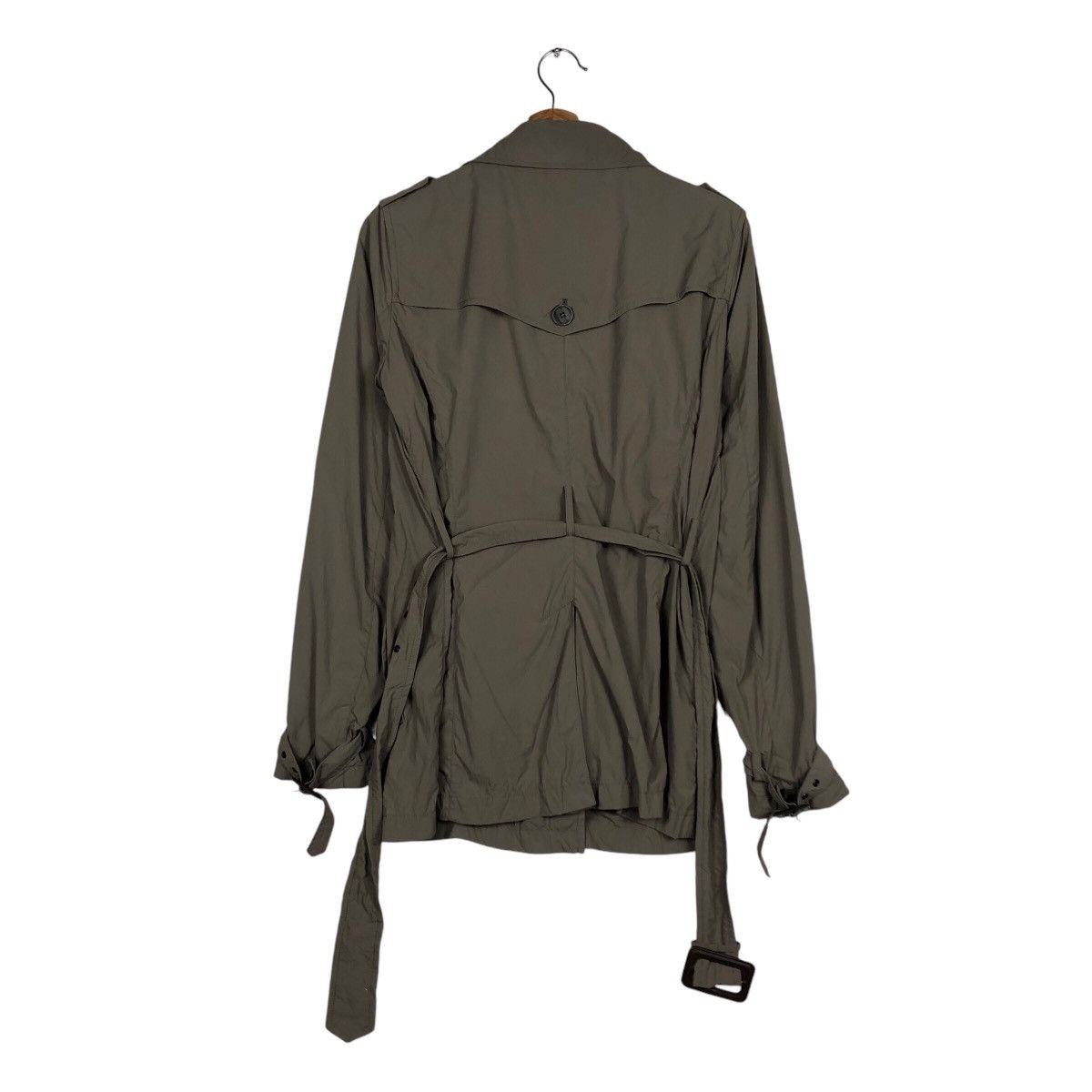 Herno 📌Vintage Parachute Jacket Herno Size US M / EU 48-50 / 2 - 9 Thumbnail