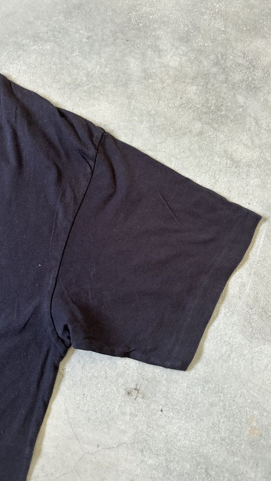 Polo Ralph Lauren VINTAGE POLO SPORT BEAR TEE Size US M / EU 48-50 / 2 - 3 Thumbnail