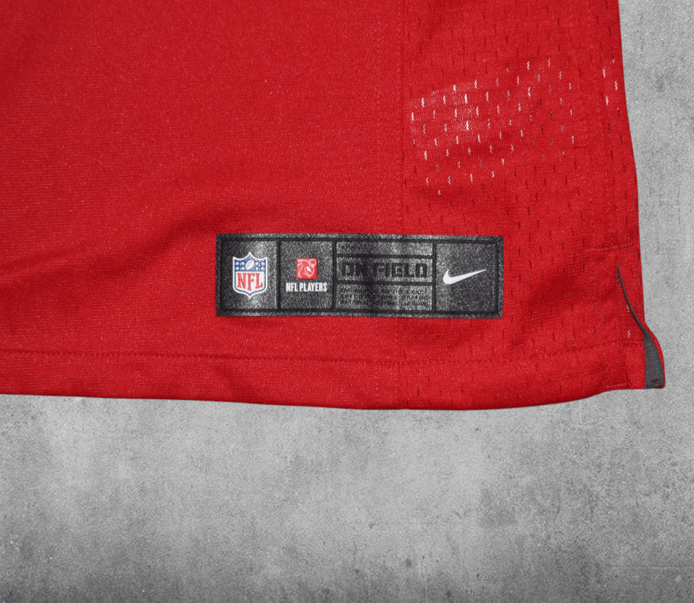 Nike Nike x NFL jersey x Football Pro Player x Kaepernick x M siz Size US M / EU 48-50 / 2 - 6 Thumbnail