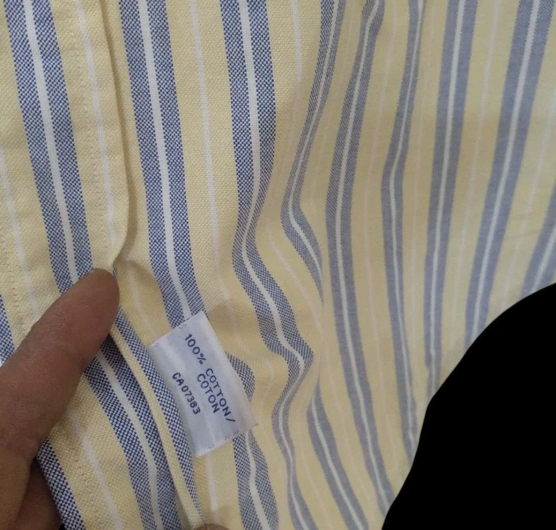 Polo Ralph Lauren × Vintage Vtg Polo Ralph Lauren Size US XL / EU 56 / 4 - 10 Thumbnail
