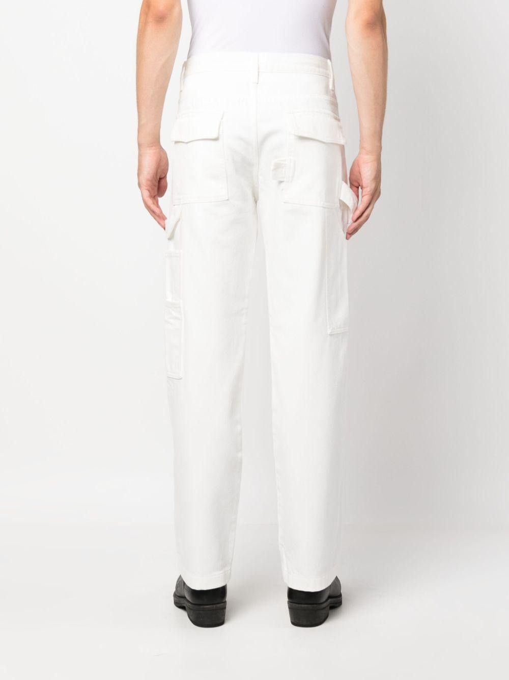 Dries Van Noten Penfell Jeans Size US 30 / EU 46 - 12 Thumbnail