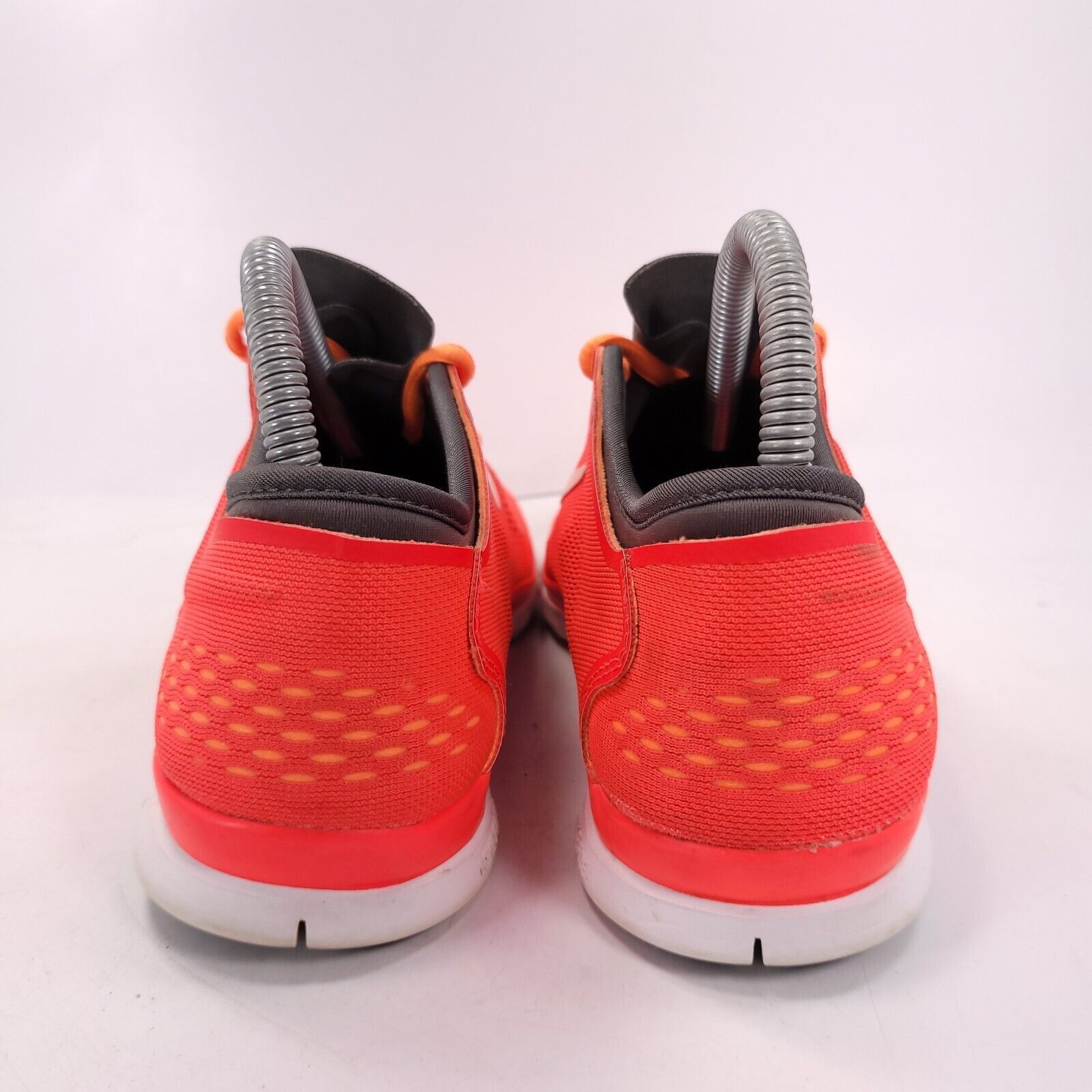 Nike Nike Free TR Fit 4 Shoe Womens Size 7.5 629832-618 Red White Size US 7.5 / IT 37.5 - 3 Thumbnail