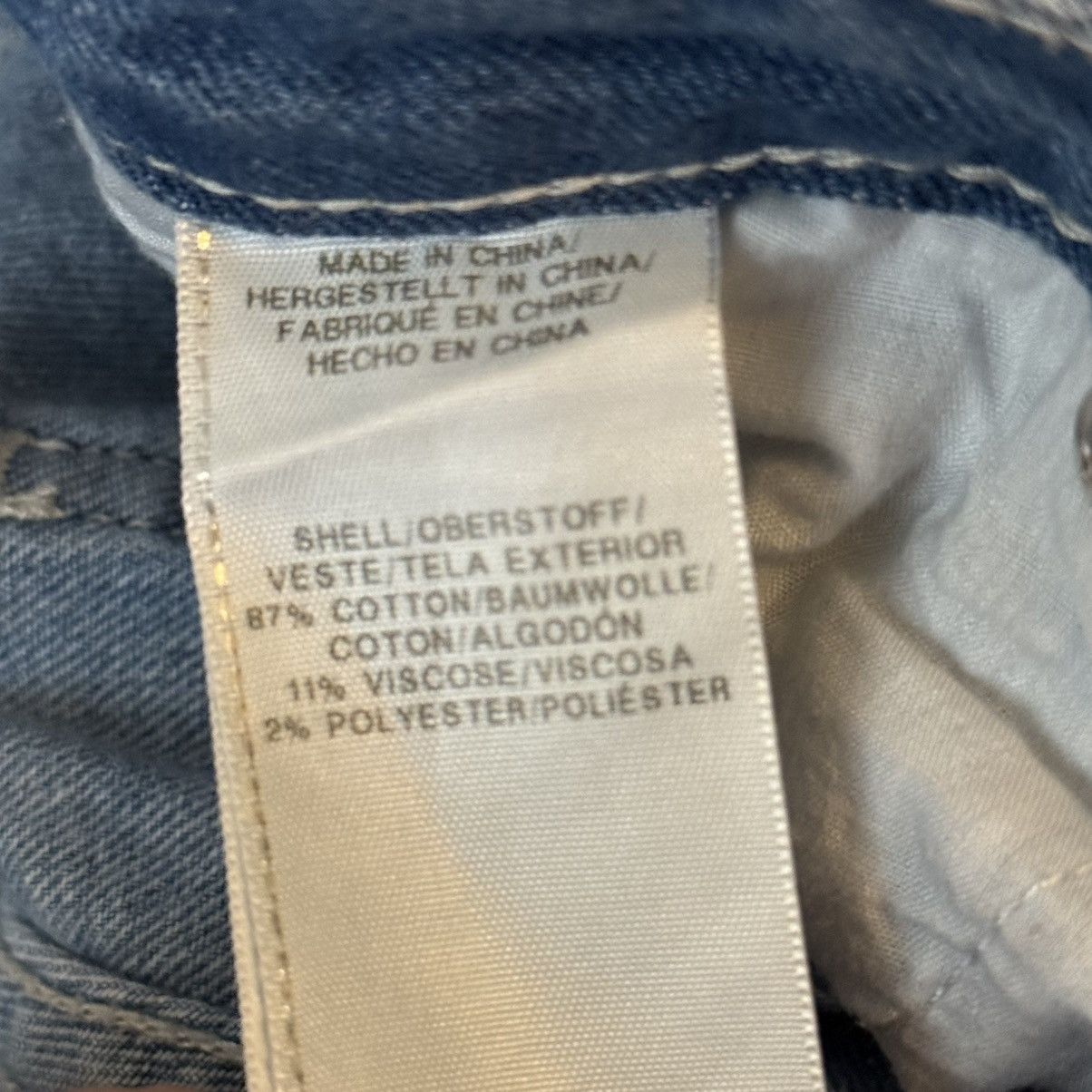 True Religion True Religion Boyfriend Big City stud embellished jeans Size 27" / US 4 / IT 40 - 7 Thumbnail