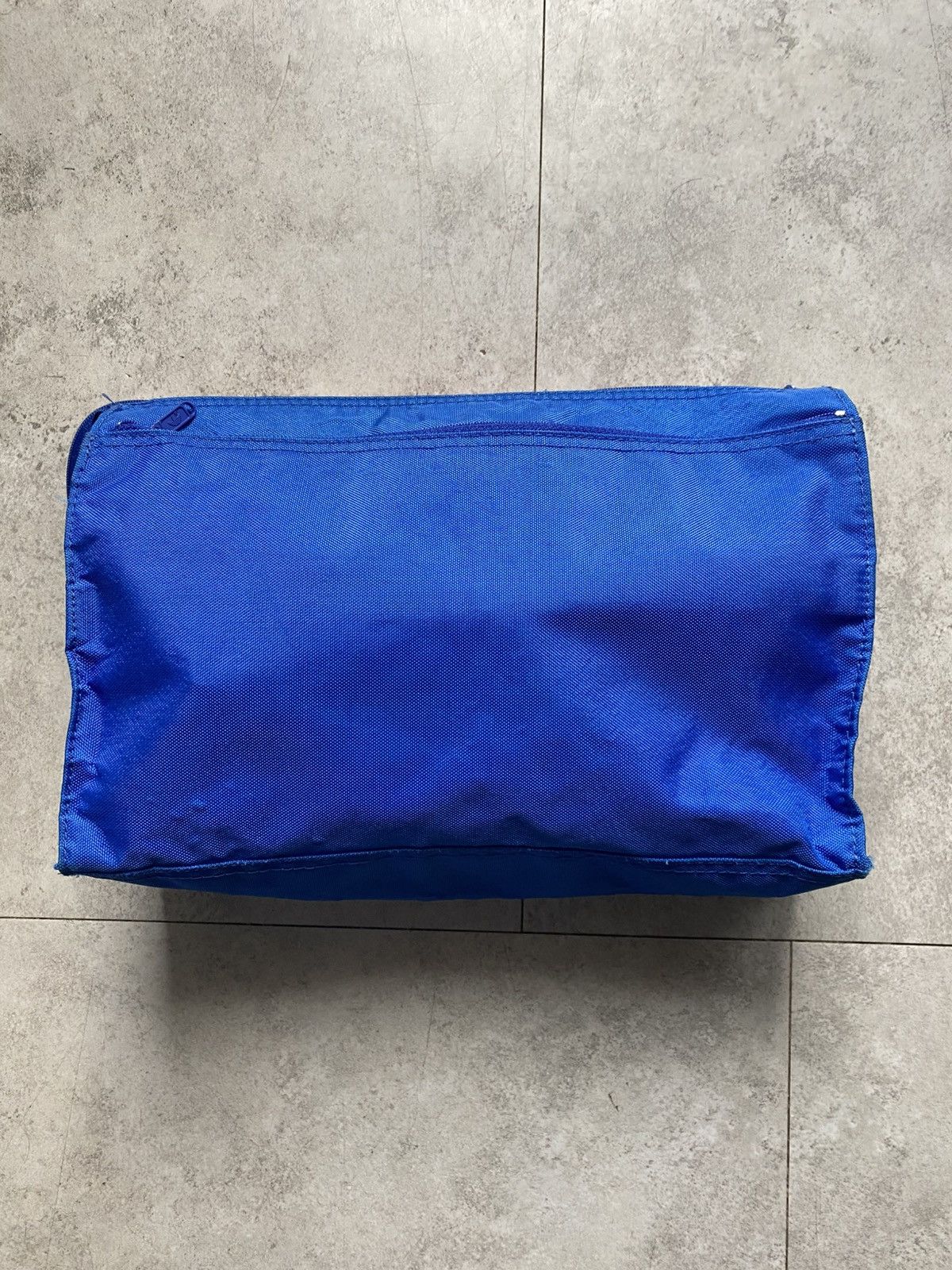 Adidas Vintage Bayern Munich Adidas Cosmetics Bag 90s Size ONE SIZE - 5 Thumbnail