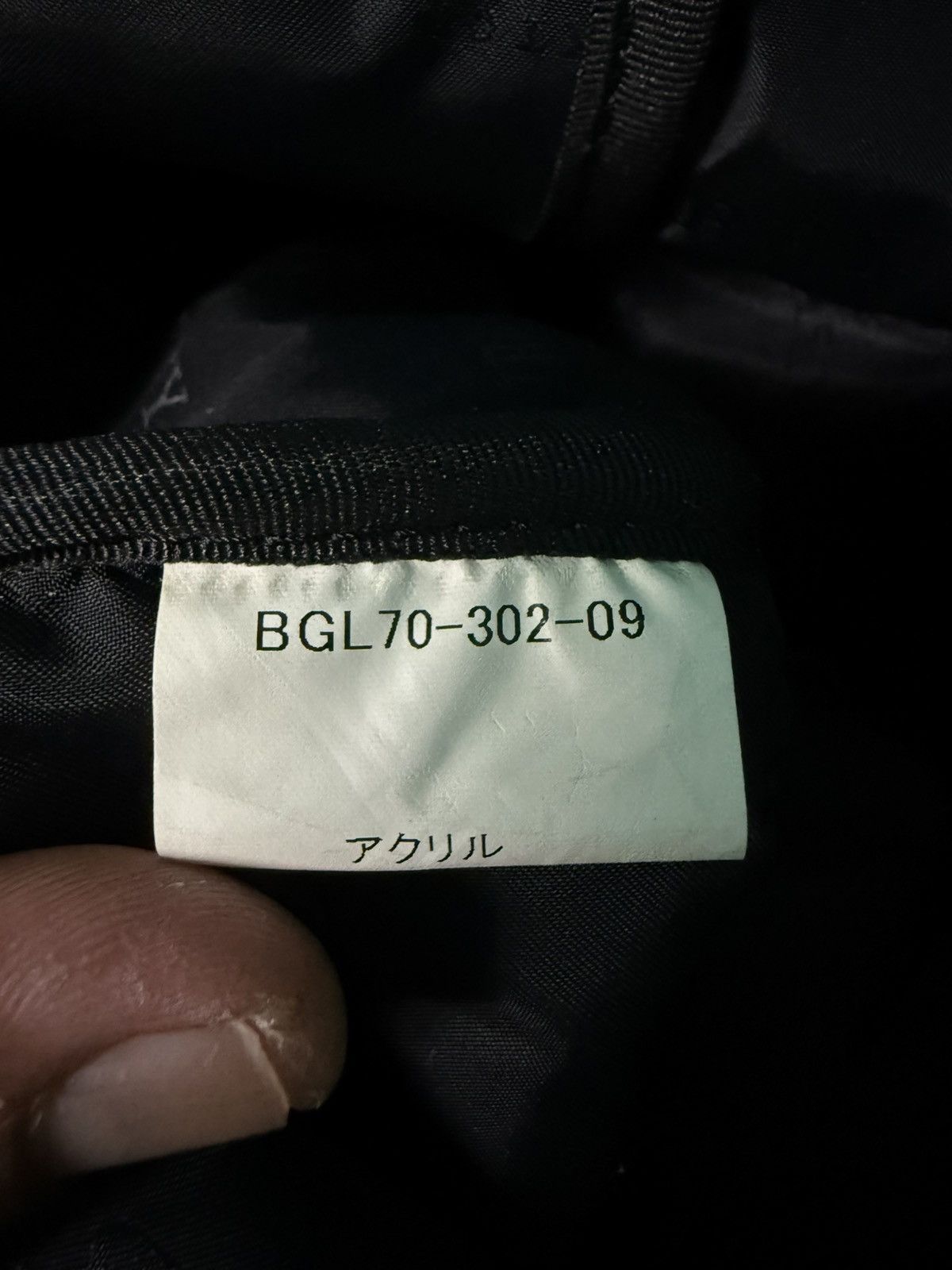 Burberry AUTHENTIC BURBERRY GOLF TRAVEL BAG Size ONE SIZE - 20 Thumbnail