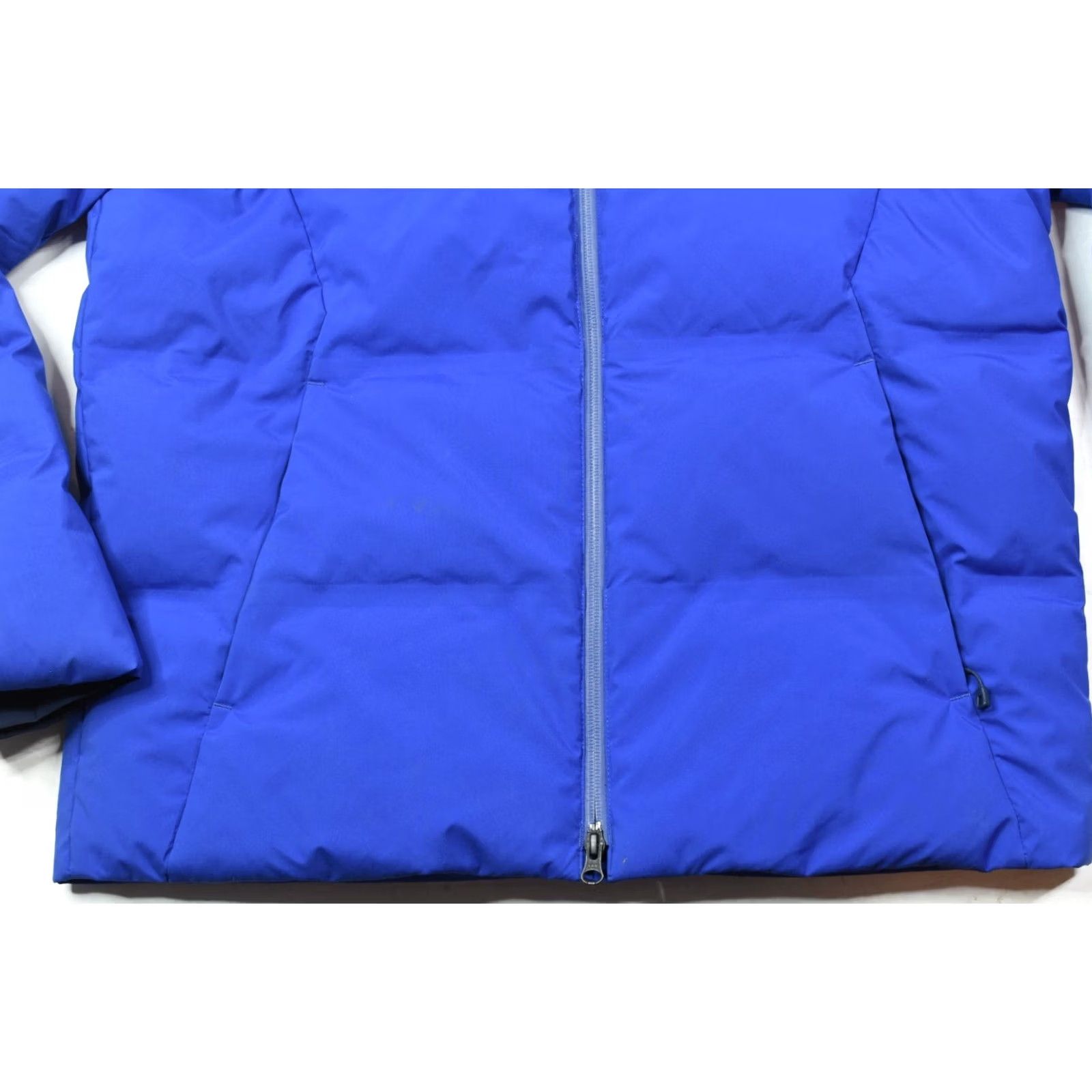 Patagonia Patagonia Jackson Glacier Jacket Mens Medium Cobalt Blue Down Insulated Full-Zip Size US M / EU 48-50 / 2 - 5 Thumbnail