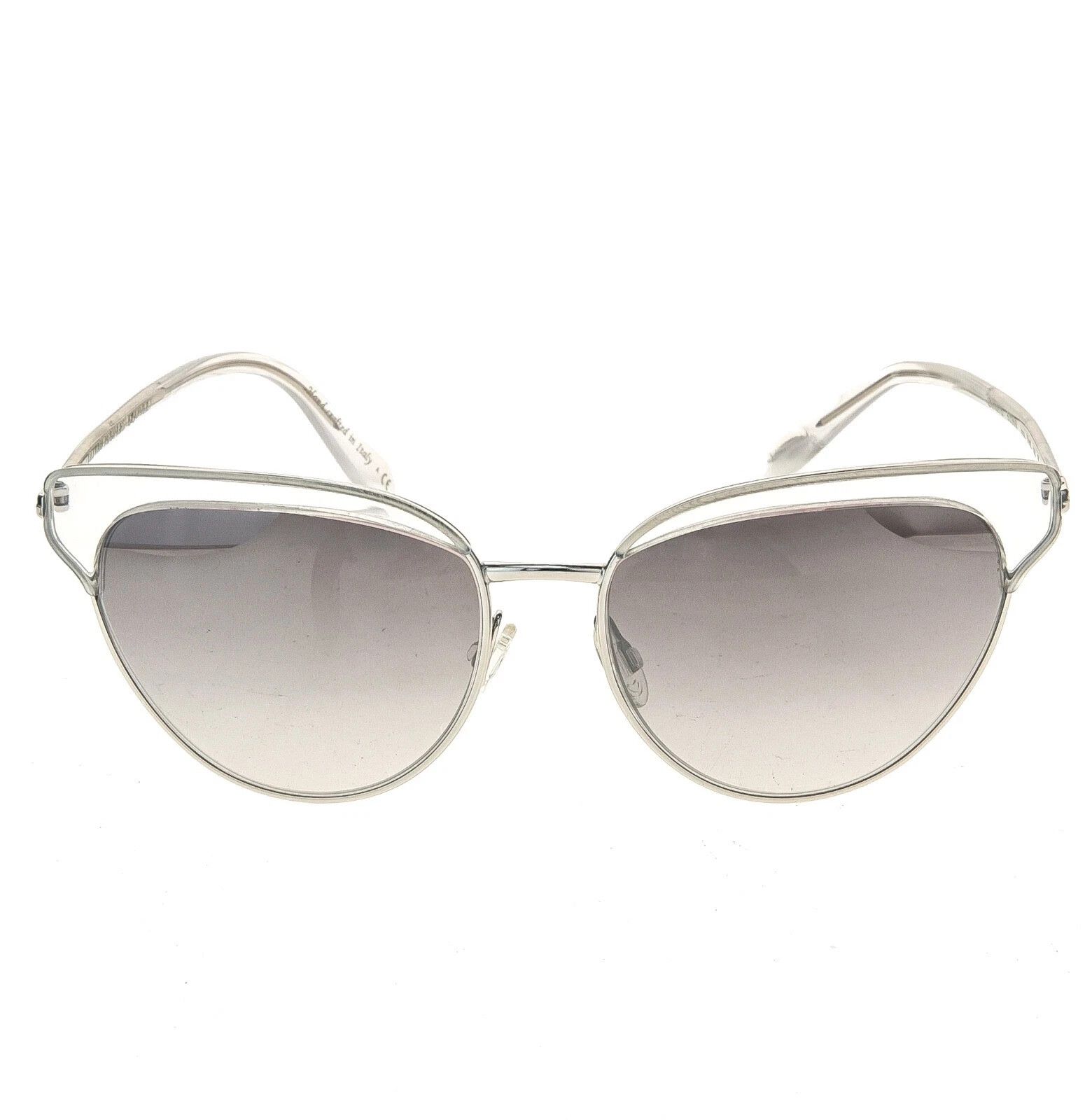 Oliver Peoples OLIVER PEOPLES 1187 JOSA OV1187 Silver Clear Mirrored Size ONE SIZE - 8 Thumbnail