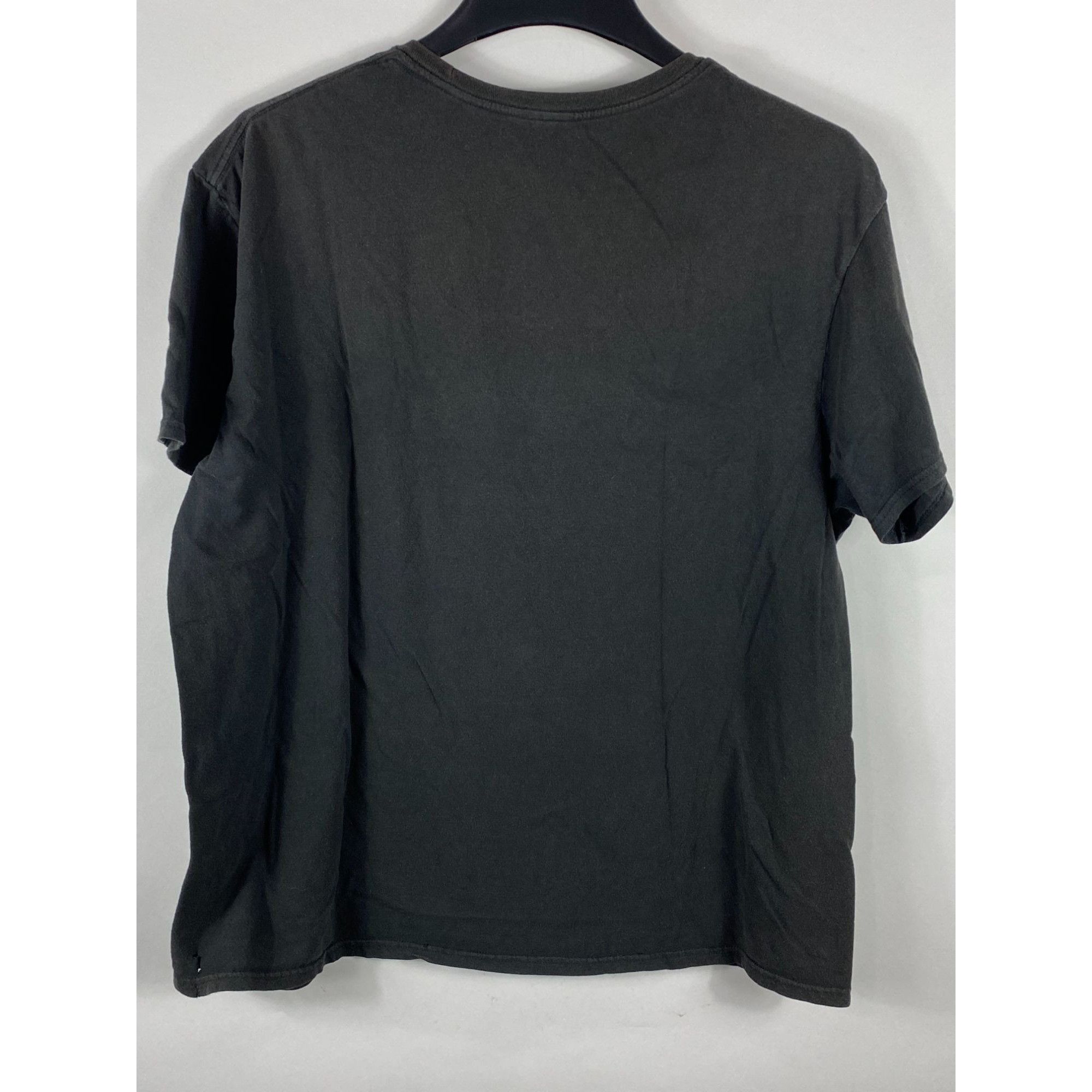 Cartoon Network Cartoon Network Character Squad Tee Shirt Black Size XL F203 Size XL / US 12-14 / IT 48-50 - 2 Thumbnail
