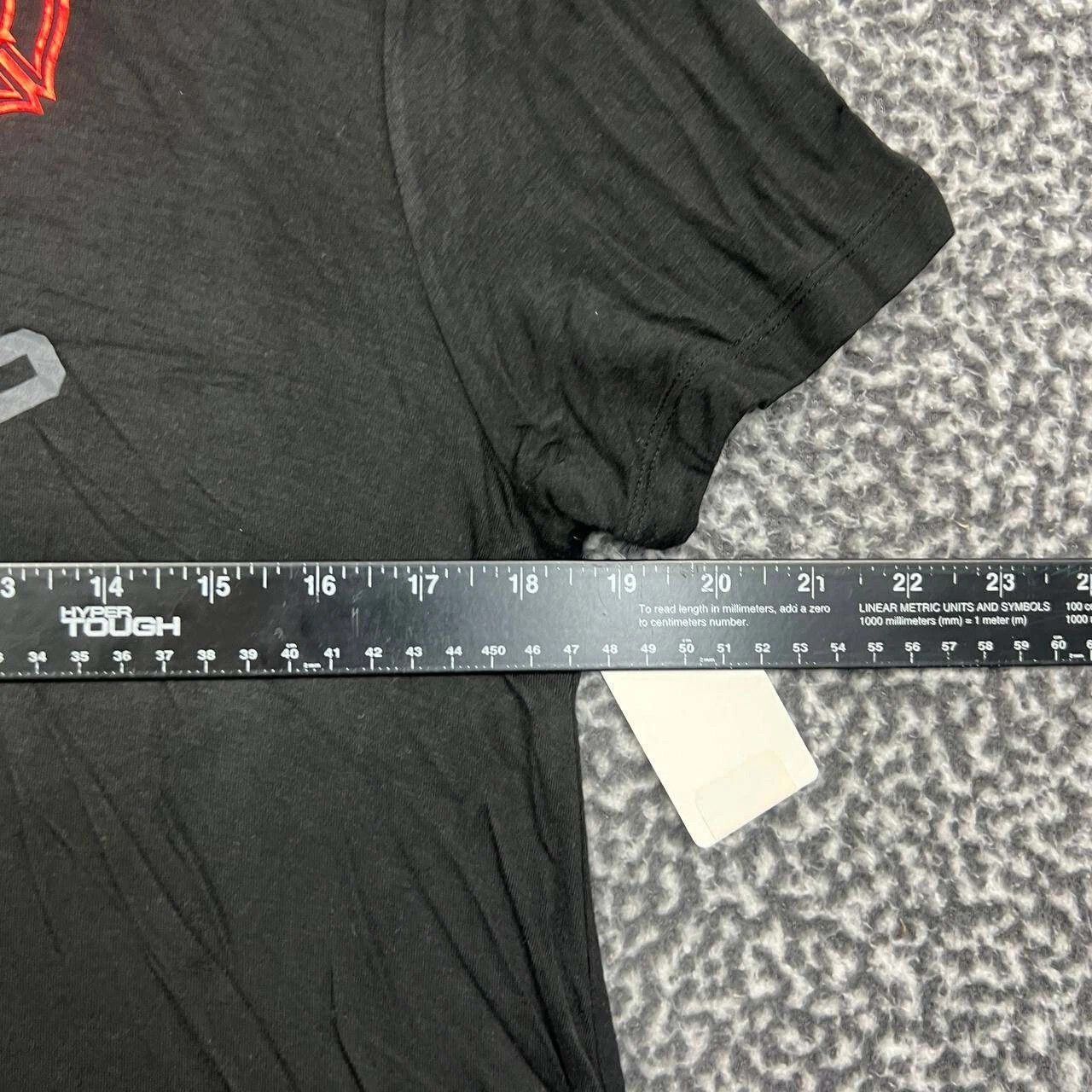 Other Chicago Fire Shirt Women Fanatics Short Sleeve Crew Neck M Size M / US 6-8 / IT 42-44 - 4 Thumbnail