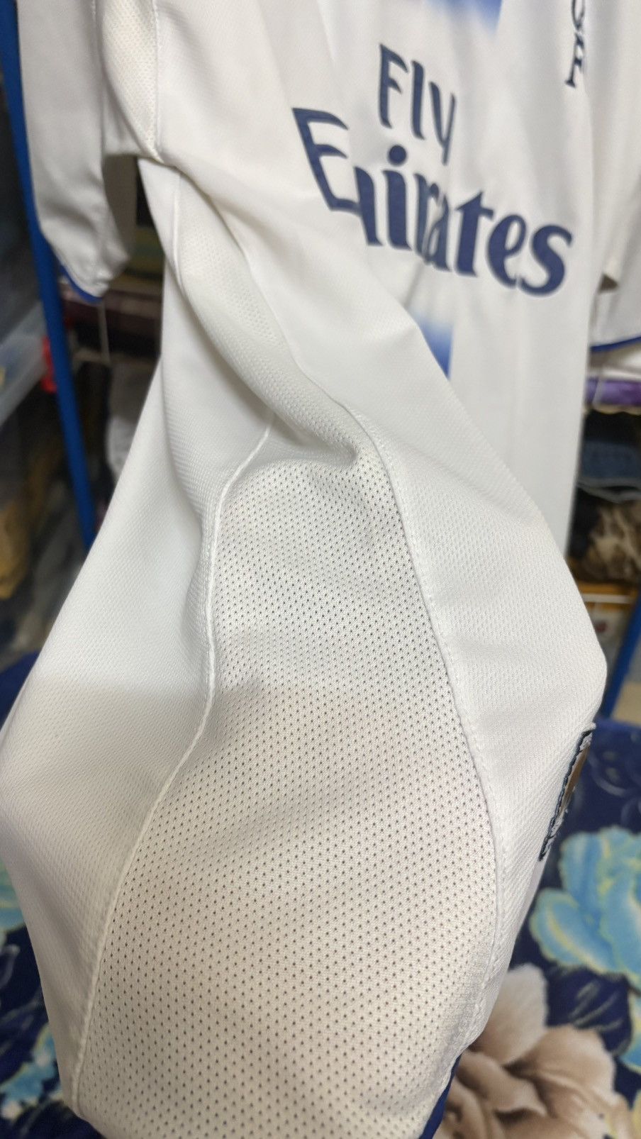 Umbro chelsea 2003/2004 away jersey Size US XL / EU 56 / 4 - 8 Thumbnail