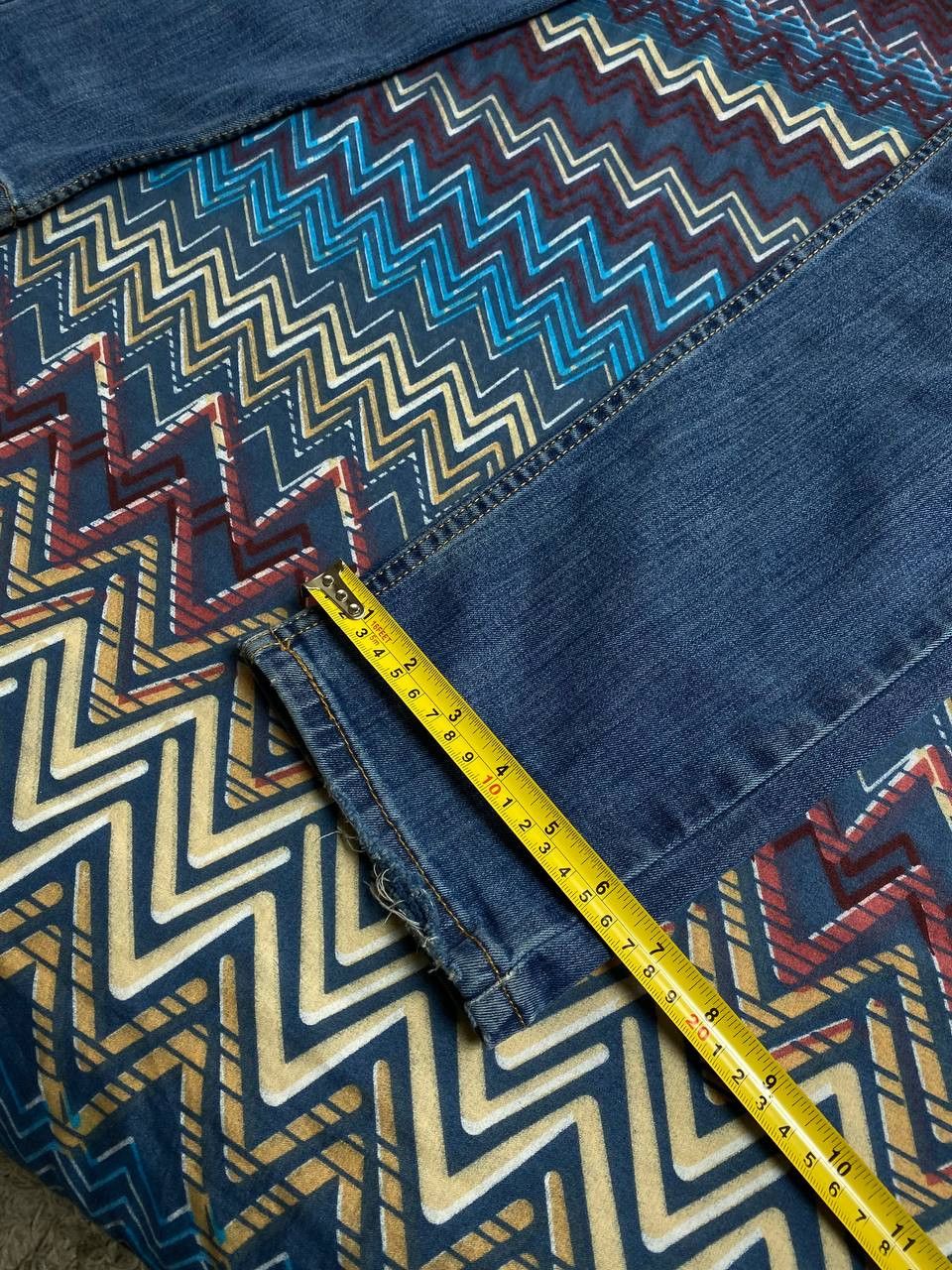 Levi's jeans pants Y2K Levi's 502 vintage w31 streetwear Size US 31 - 11 Thumbnail
