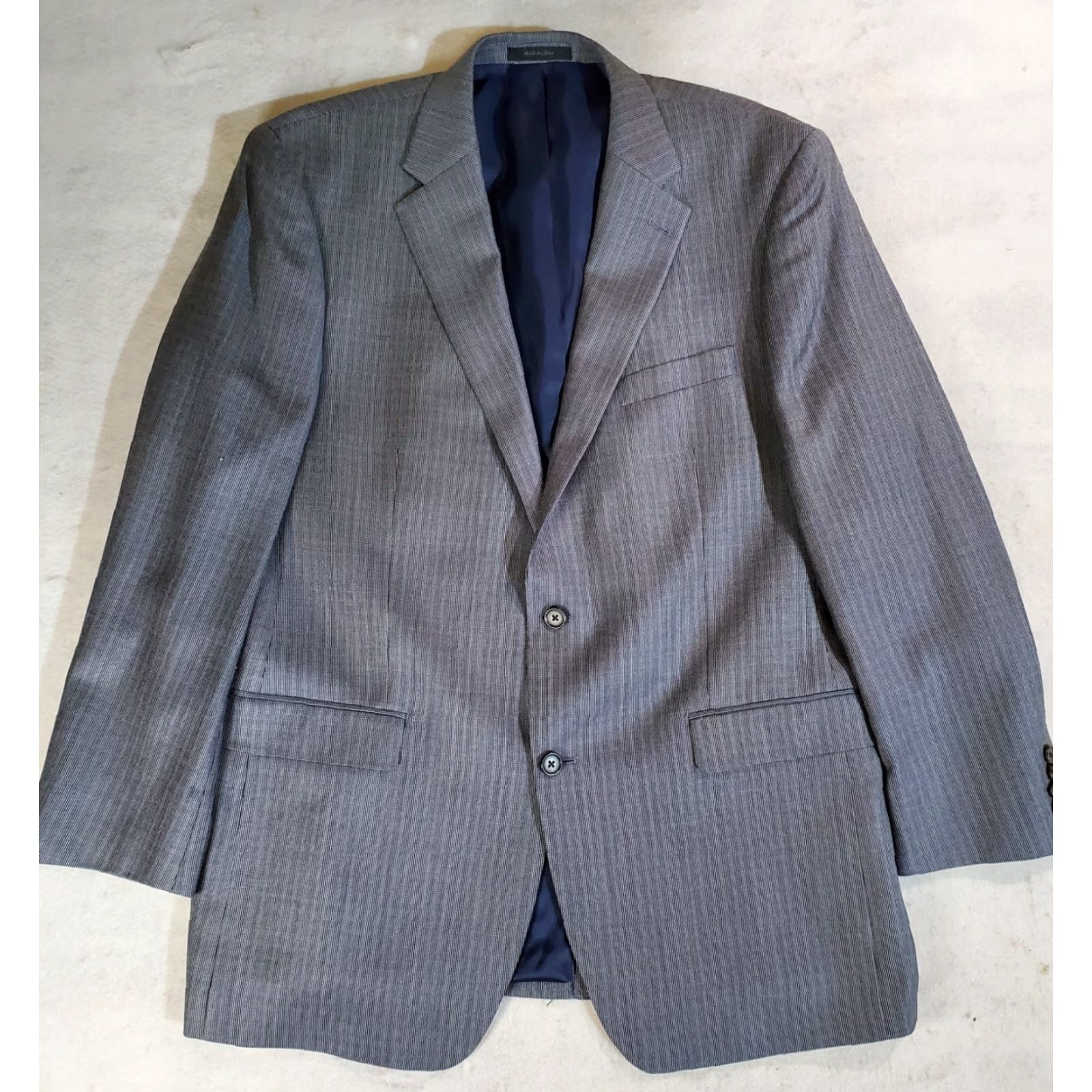 Ralph Lauren VINTAGE Size US S / EU 44-46 / 1 - 2 Thumbnail