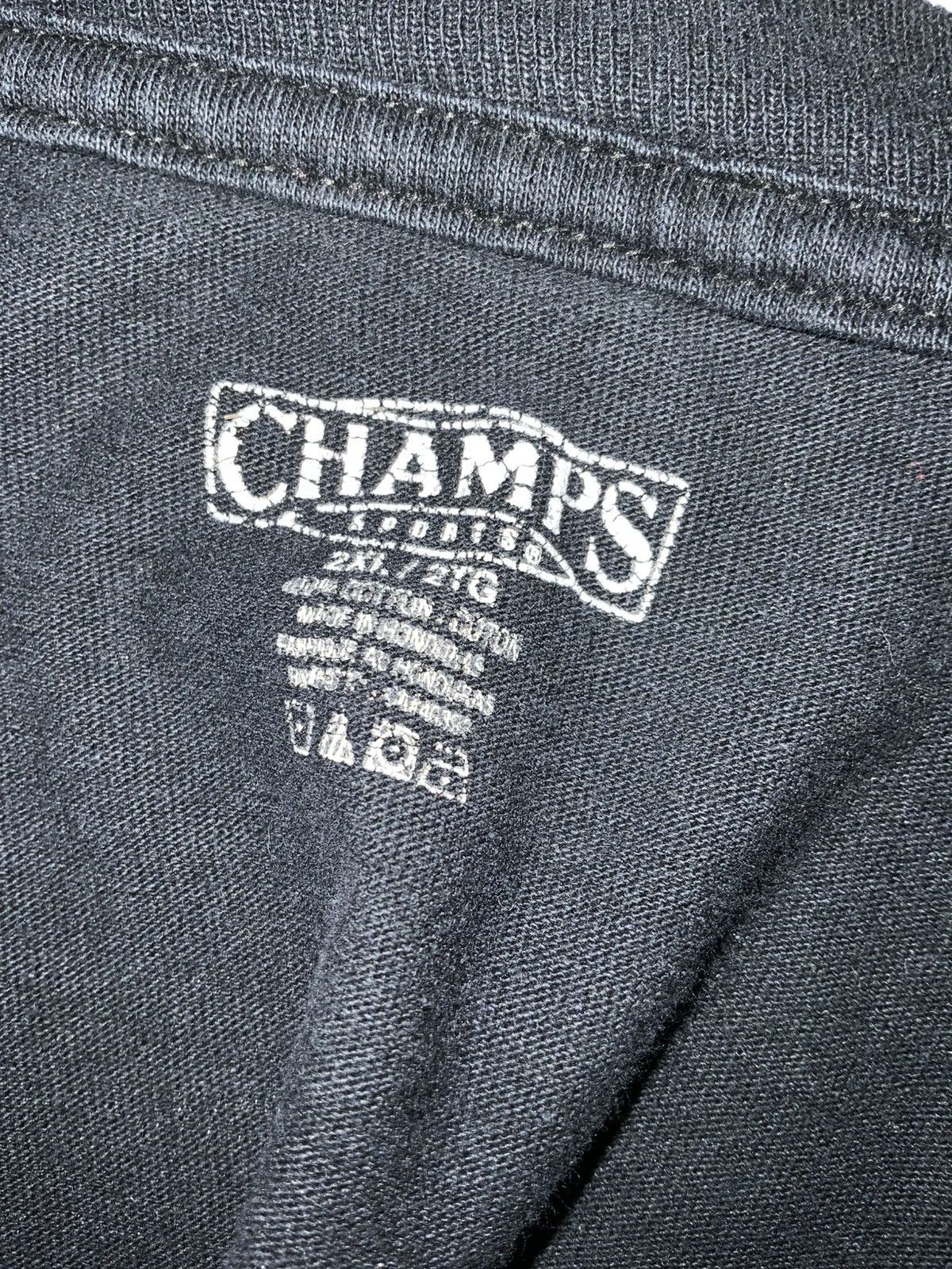 Champs Sport × Vintage Vintage 2005 Tyler Perry Madea Goes To Jail Live Play TShirt Size US XXL / EU 58 / 5 - 8 Thumbnail