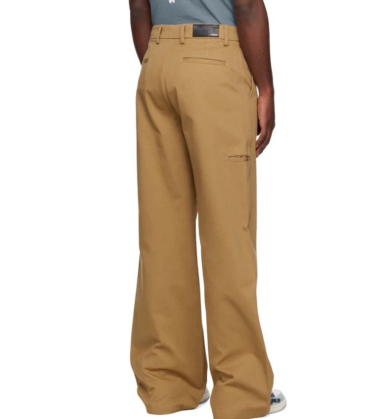Amiri Amiri Casual pants Size US 36 / EU 52 - 2 Thumbnail