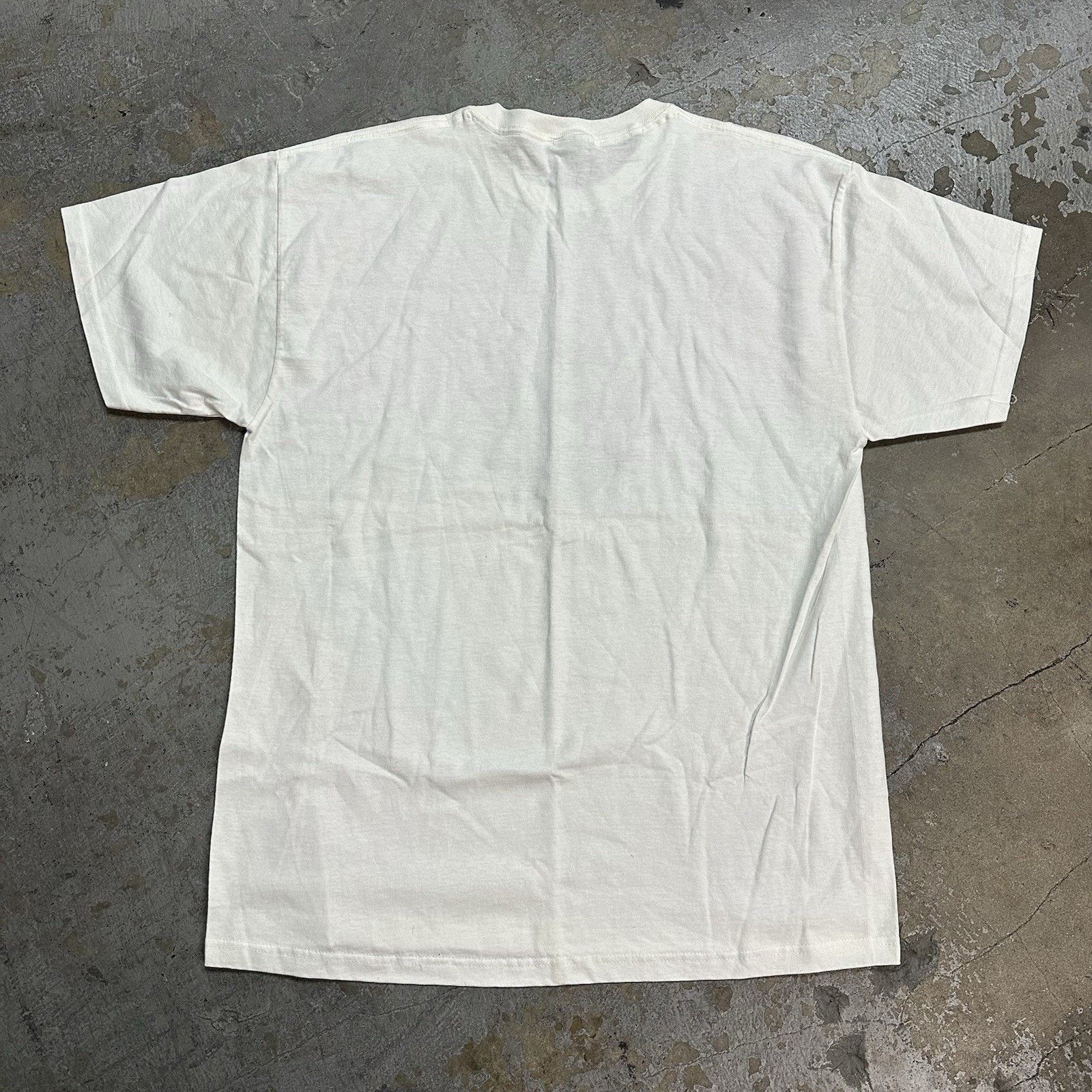Microsoft × Playstation × Sony Vintage 2008 Silent Hill Homecoming Video Game Promo T-Shirt Size US XL / EU 56 / 4 - 3 Thumbnail