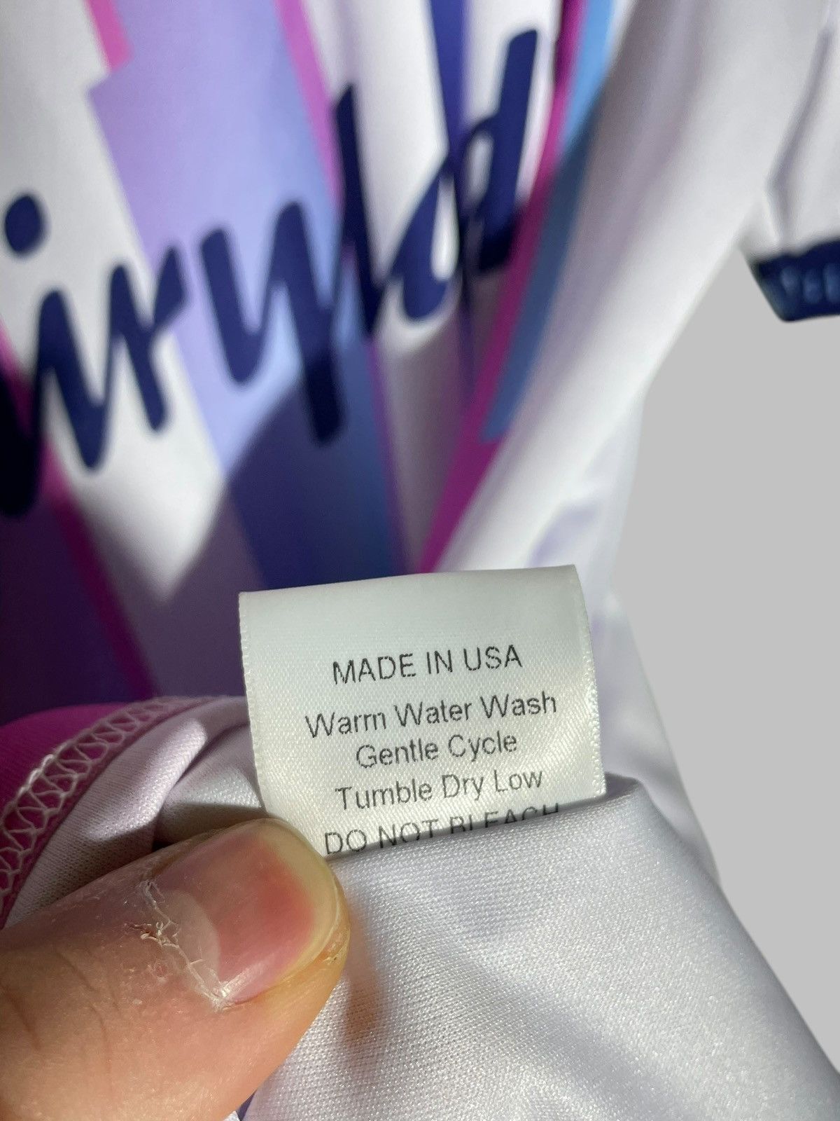 Hummel Forward Madison FC Hummel 2024 Away Football Shirt Soccer Size US XL / EU 56 / 4 - 13 Thumbnail