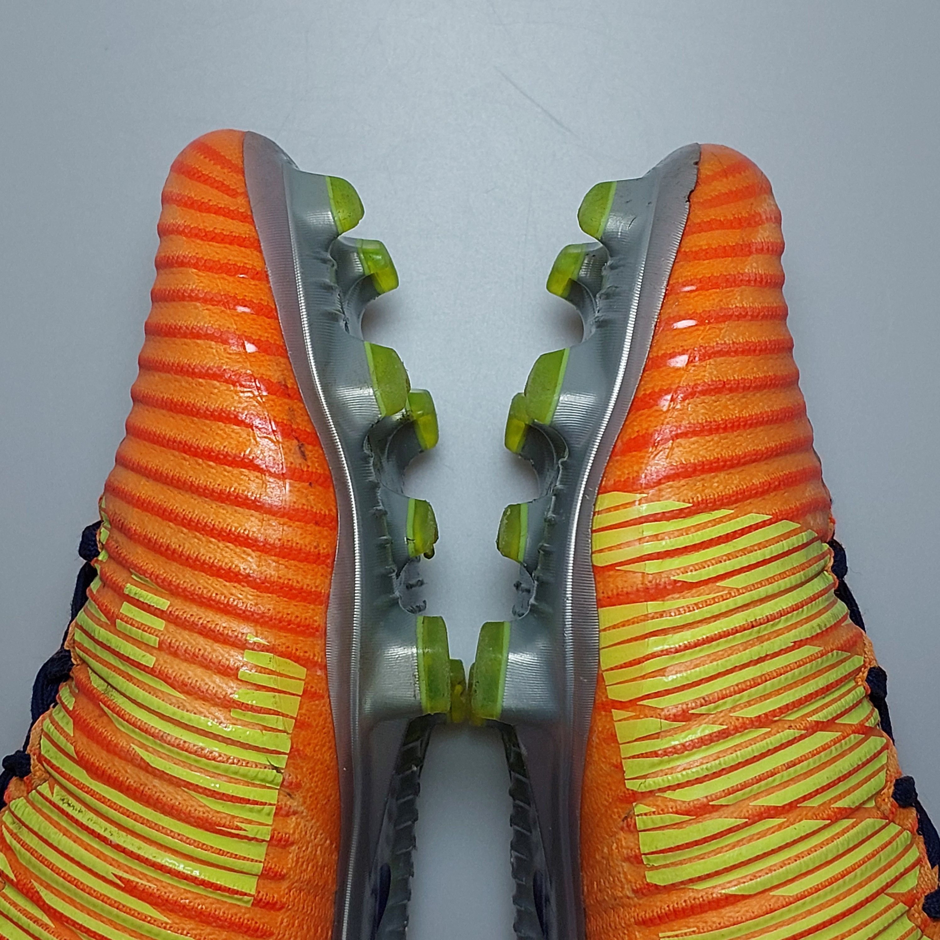 Nike Mercurial Superfly V Elite FG UCL US9.5 UK8.5 27.5CM Size US 9.5 / EU 42-43 - 7 Thumbnail