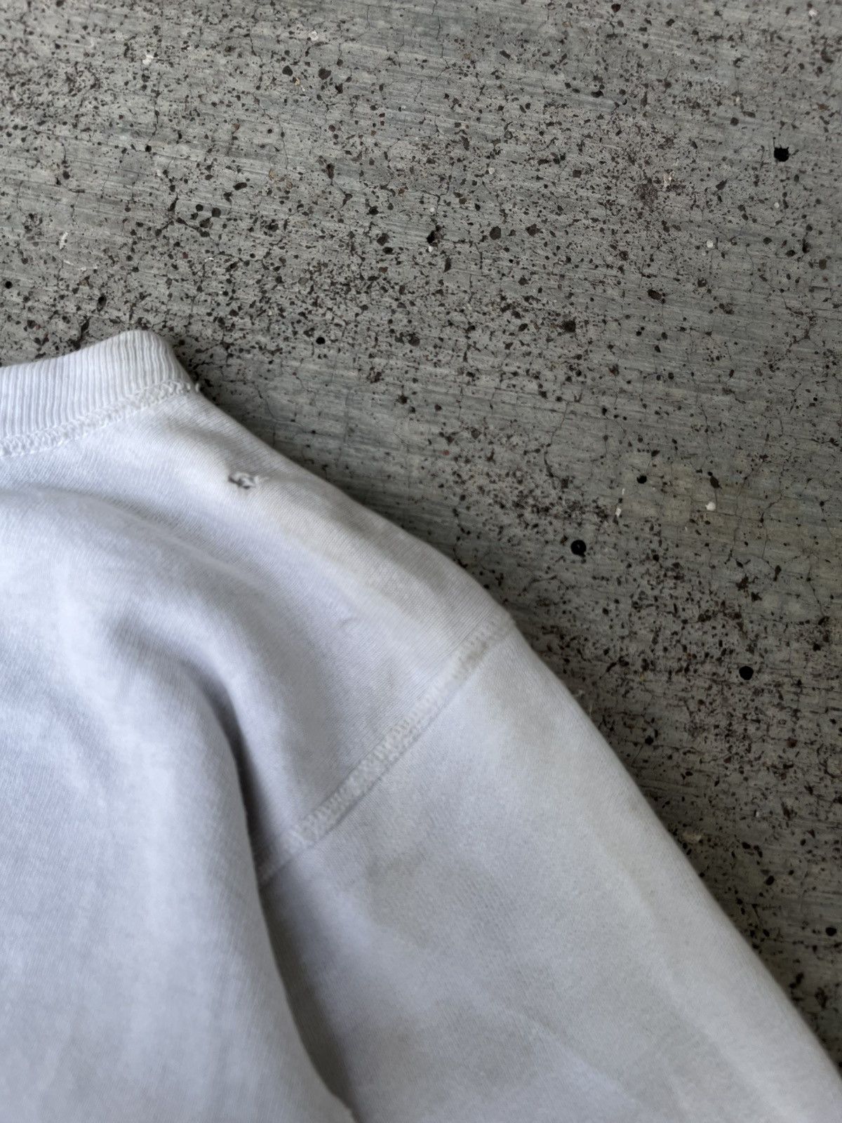 Champion Vintage 1950's Champion MIT crewneck Size US XS / EU 42 / 0 - 3 Thumbnail