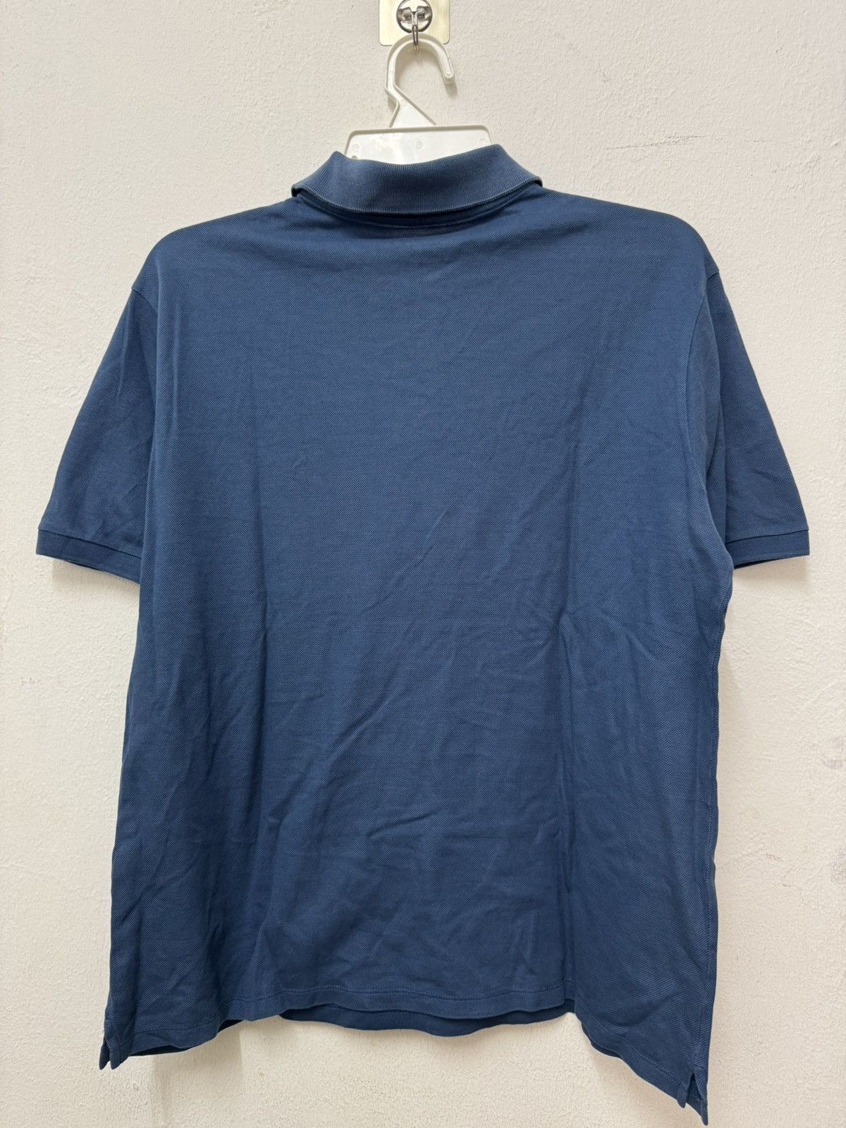 Louis Vuitton Louis Vuitton Polo Embroidered Logo ‘LV’ shirt Size US L / EU 52-54 / 3 - 4 Thumbnail