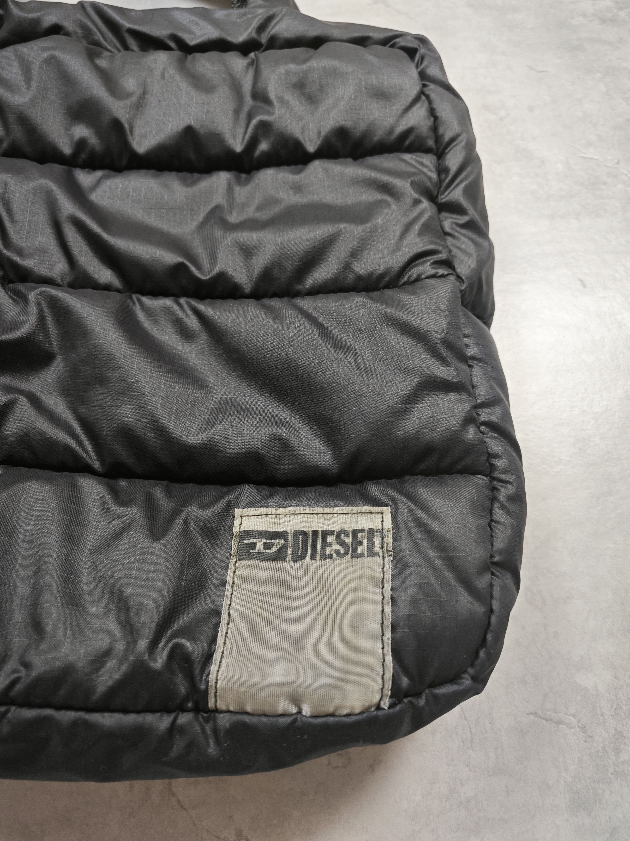 Diesel Diesel Vintage Bag Size ONE SIZE - 2 Thumbnail