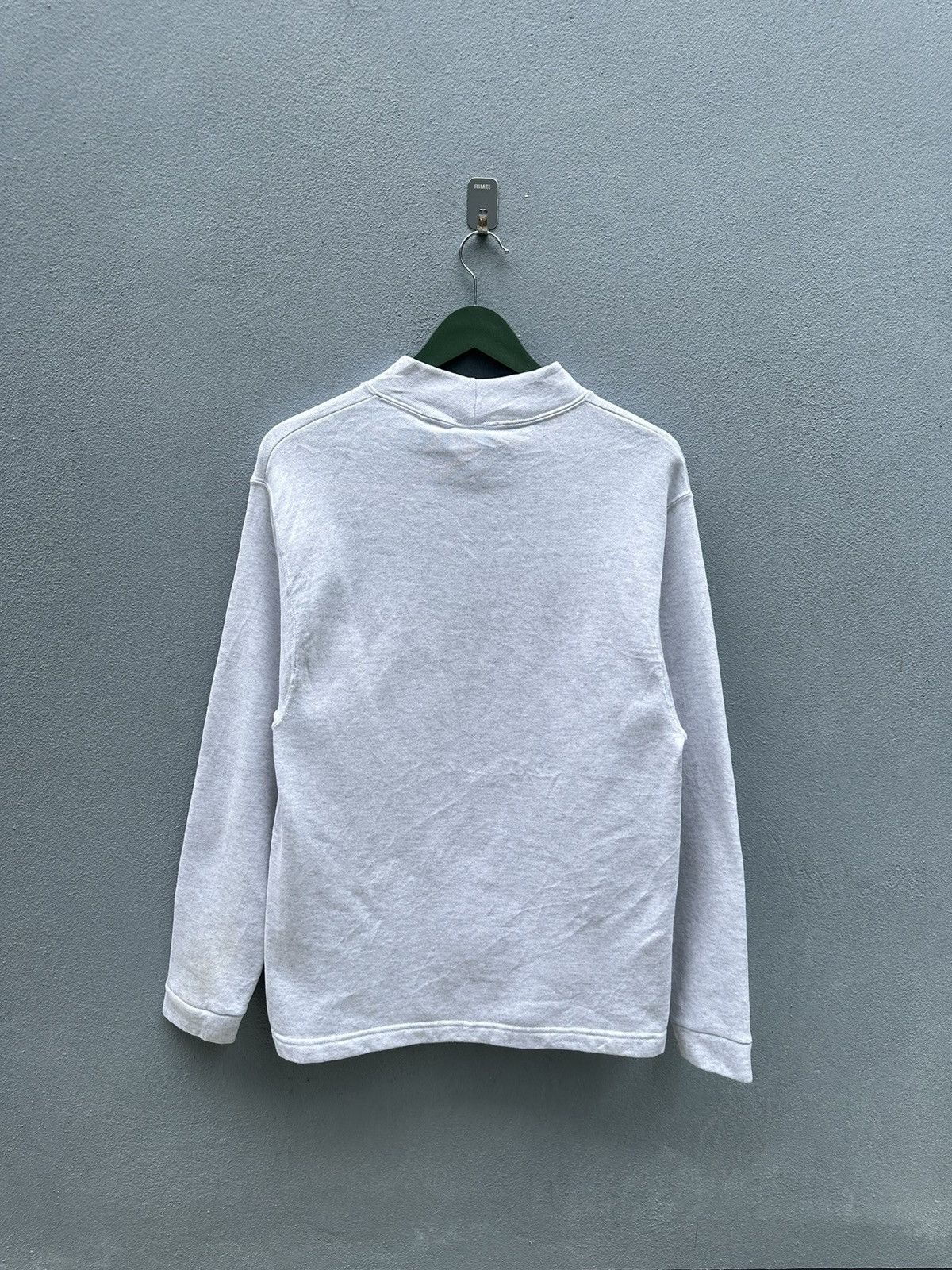 No Fear × Vintage Vintage No Fear Dangerous Fear Sport Full Neck A153 Size US XS / EU 42 / 0 - 2 Thumbnail