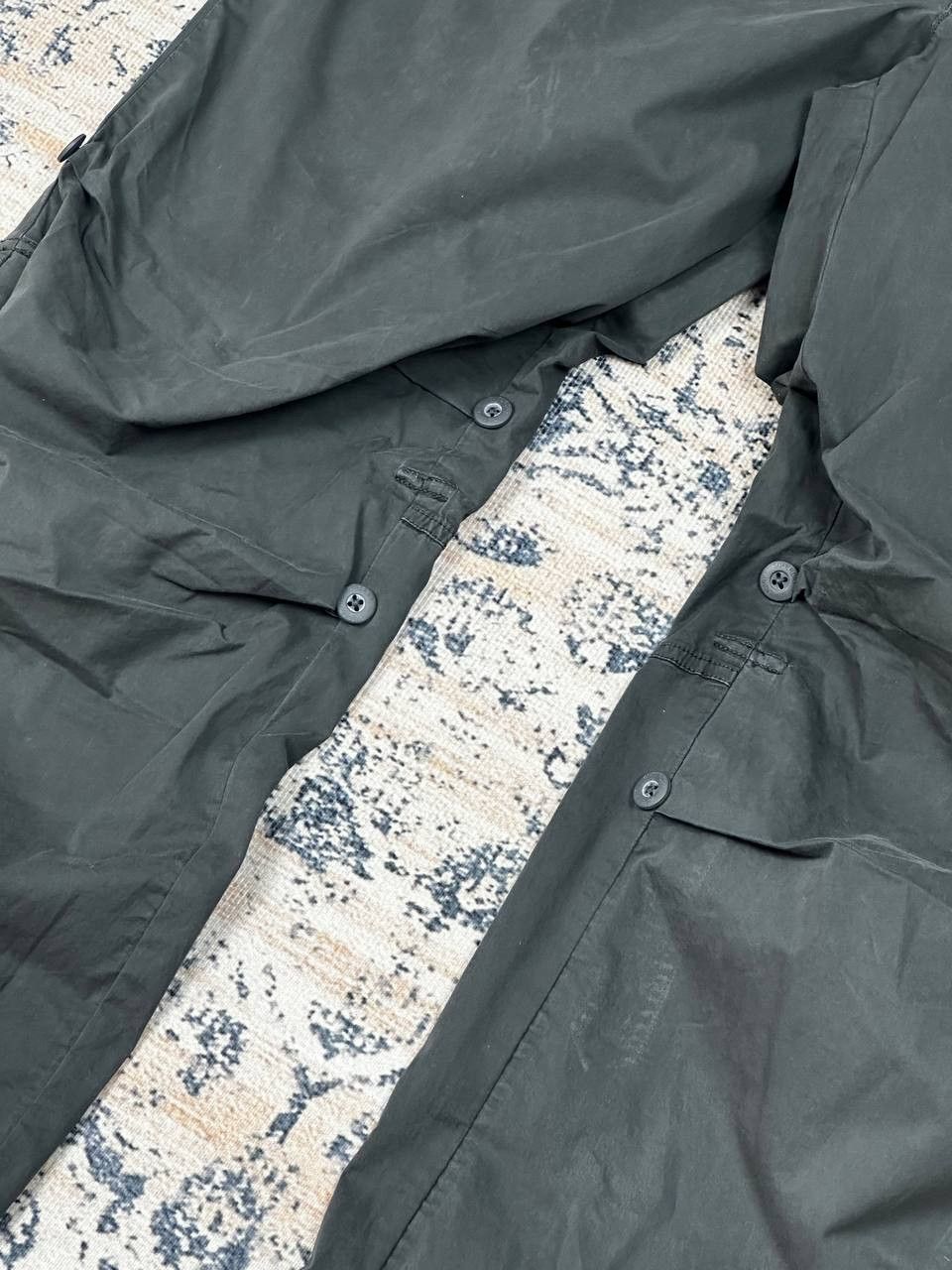 Japanese Brand Jpanese Embroidared Dragon Paraschute Pants Baggy Size US 32 / EU 48 - 6 Thumbnail