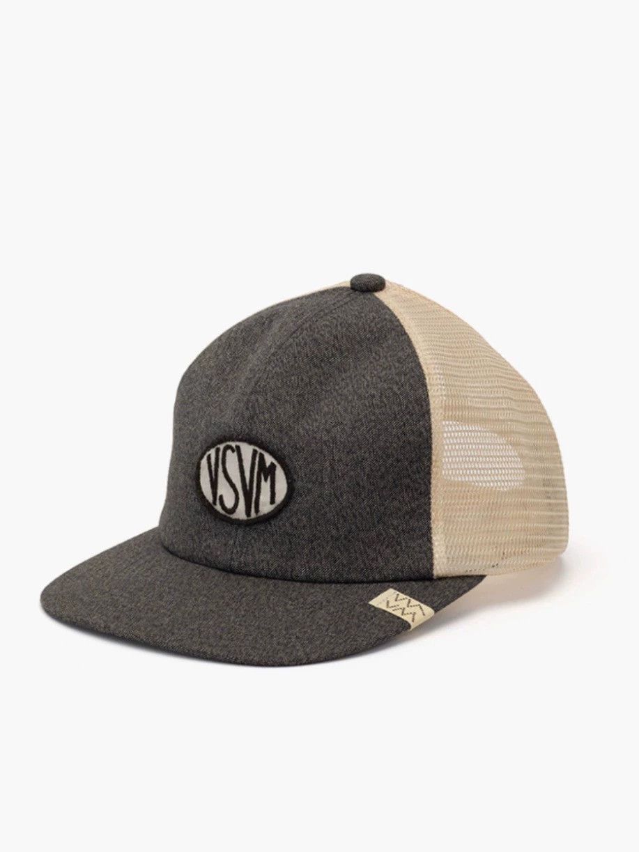 visvim ict GOODYEAR II CAP (N.D.)