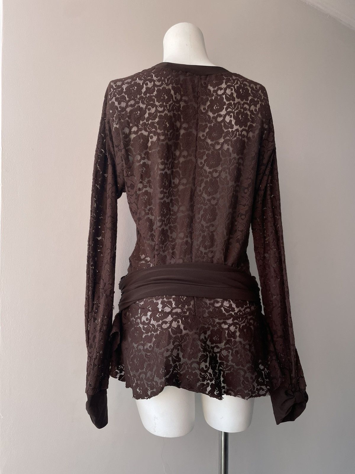 Vintage Vintage babydoll Size M / US 6-8 / IT 42-44 - 12 Thumbnail