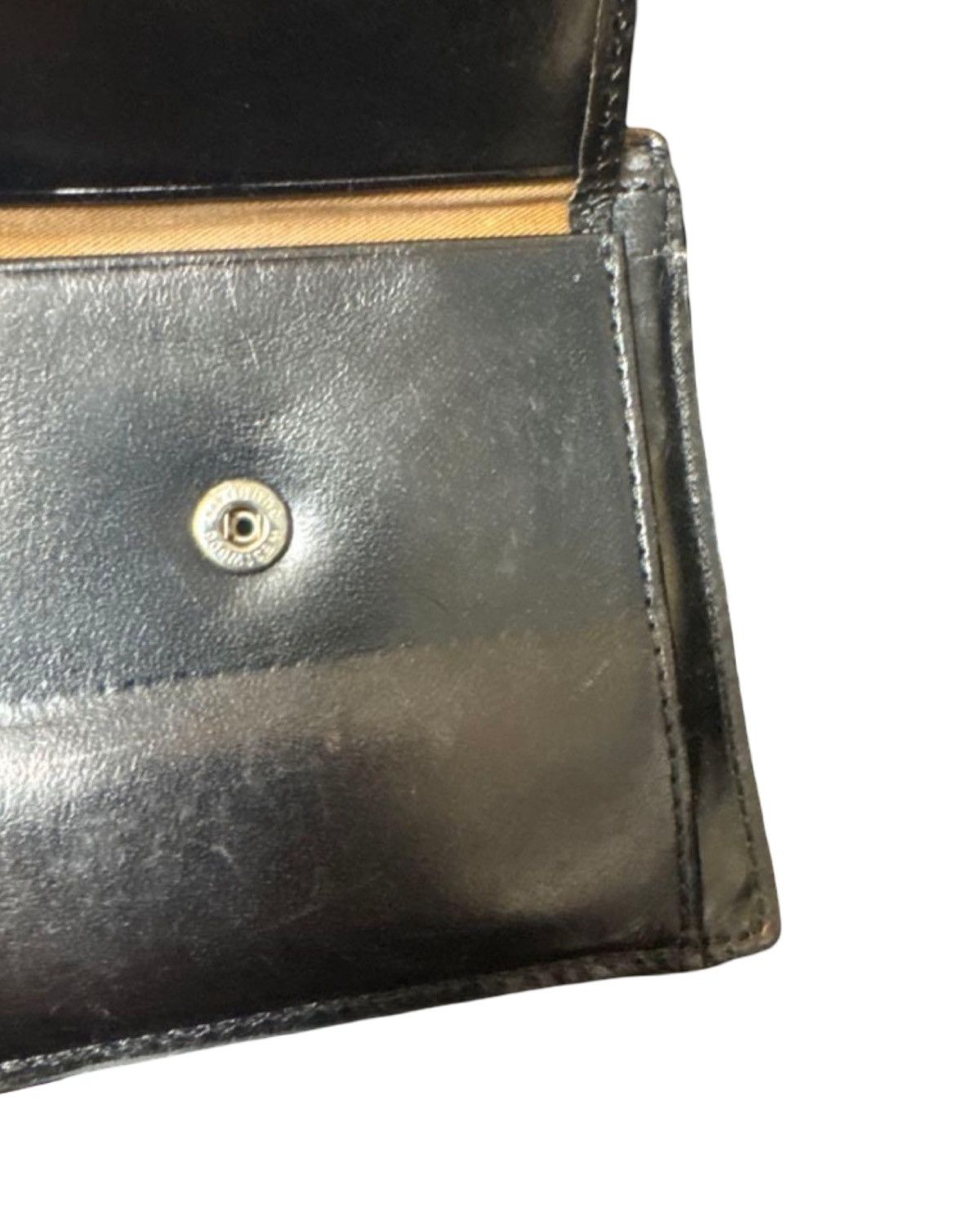 Vivienne Westwood 🔥Vintage🔥 Vivienne Westwood Leather Wallet Size ONE SIZE - 7 Thumbnail