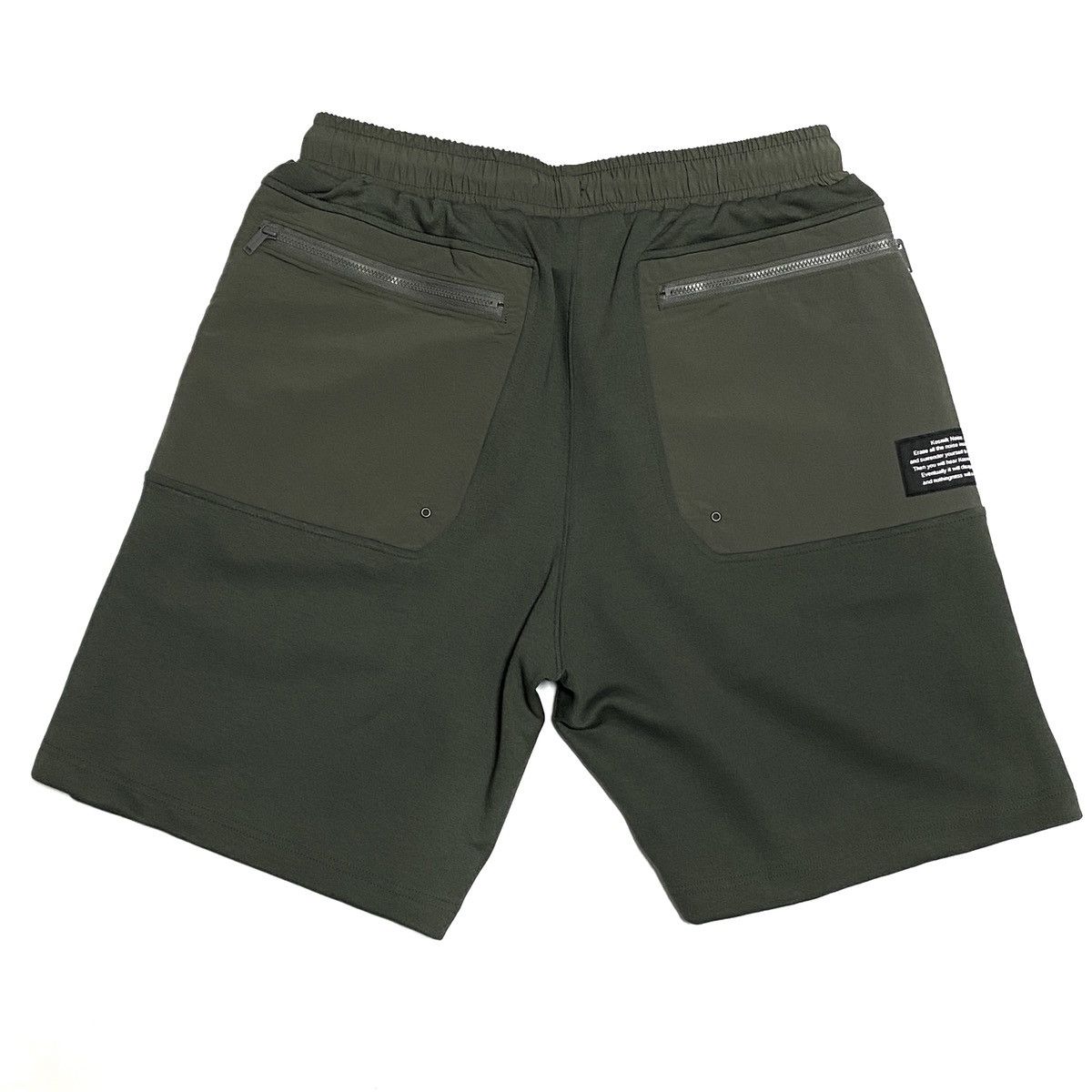 Japanese Brand × Jun Takahashi × Undercover Undercover × GU Double face shorts (Matching cloth possible) Size US 34 / EU 50 - 2 Thumbnail