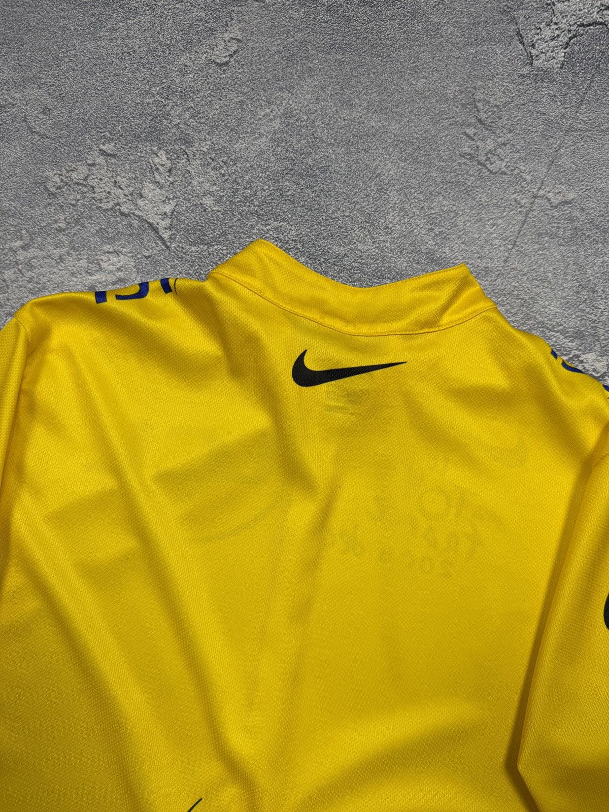 Nike Nike bike jersey Size US M / EU 48-50 / 2 - 7 Thumbnail