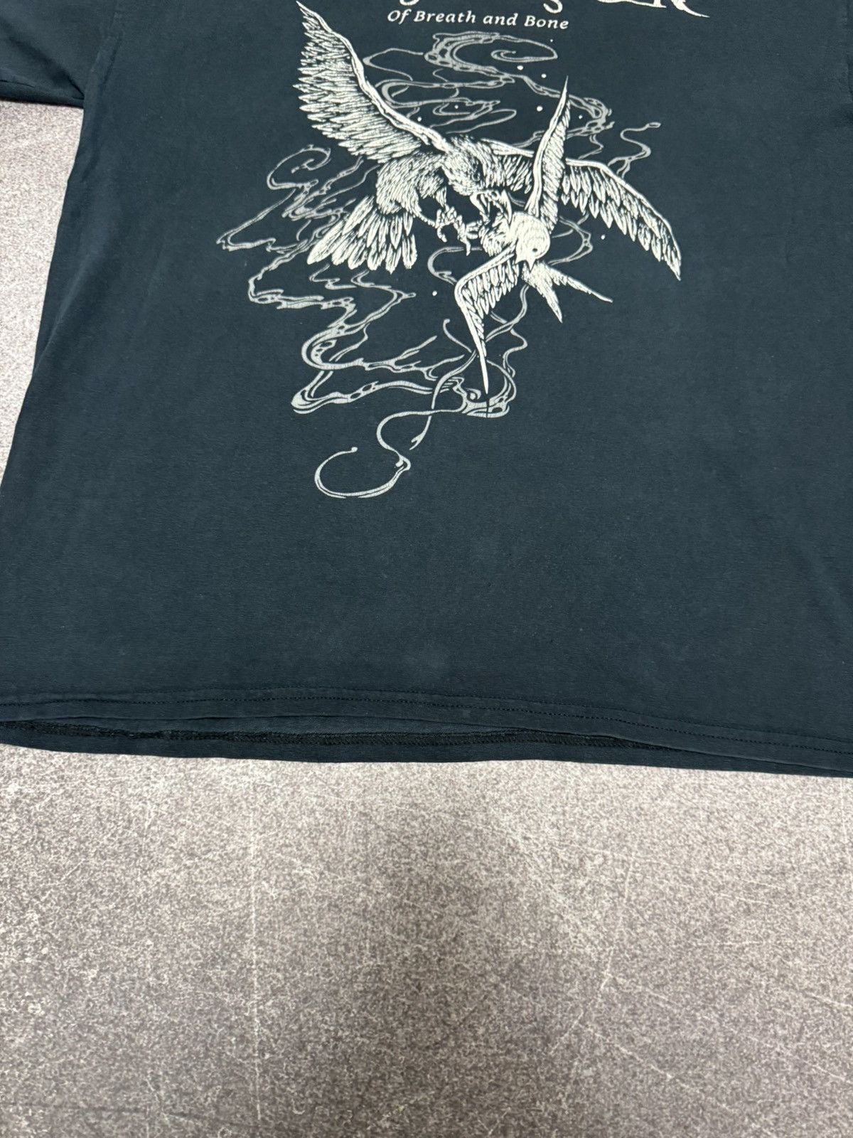 Band Tees Vintage 2000s Belakor T Shirt Rock Metal Band y2k Size US L / EU 52-54 / 3 - 5 Thumbnail