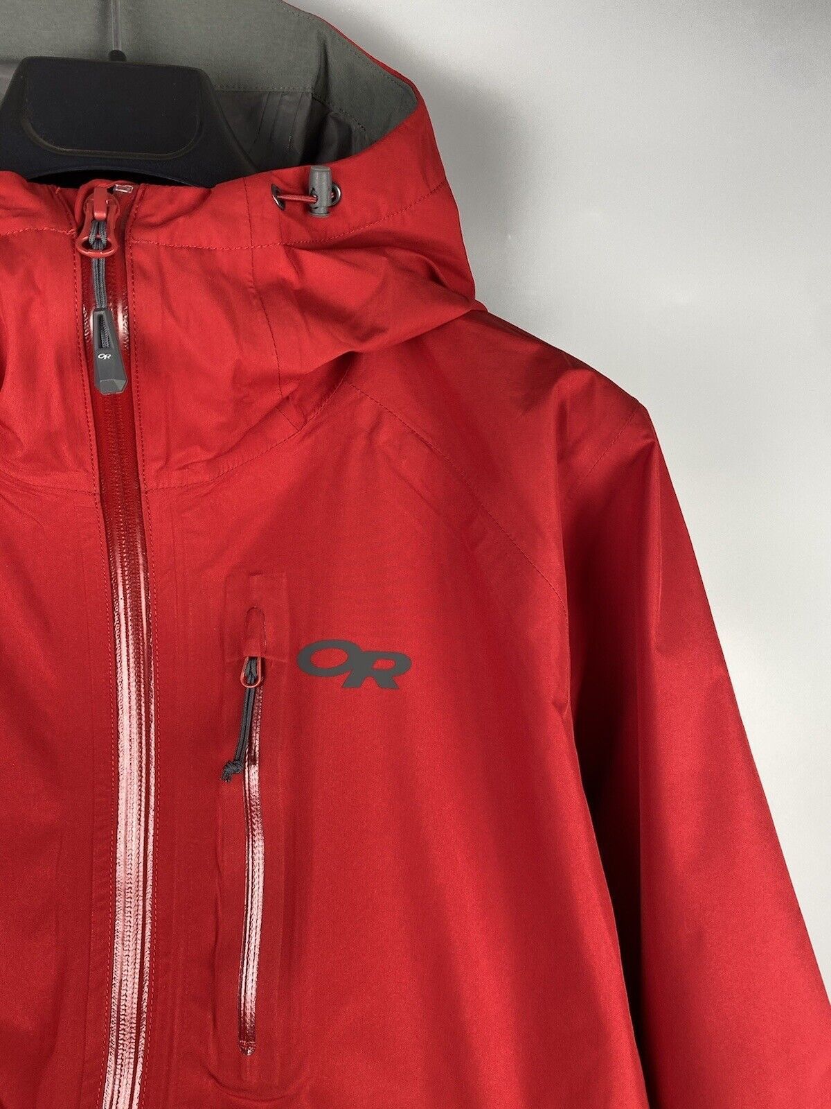 Outdoor Research Outdoor Research Foray Hiking Gore Tex Waterproof Jacket Size US S / EU 44-46 / 1 - 6 Thumbnail