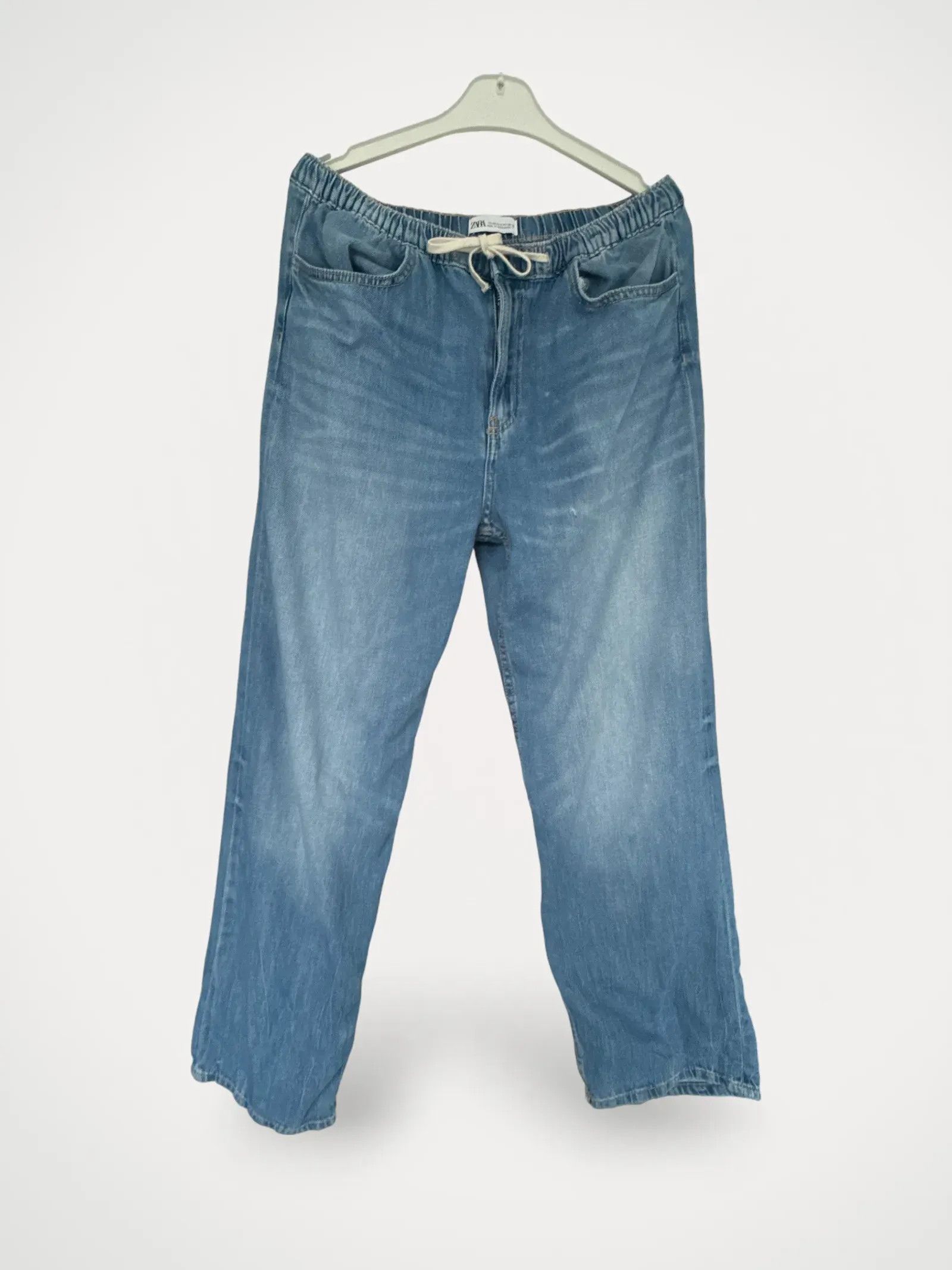 Zara Zara Pants Size 28" / US 6 / IT 42 - 1 Thumbnail