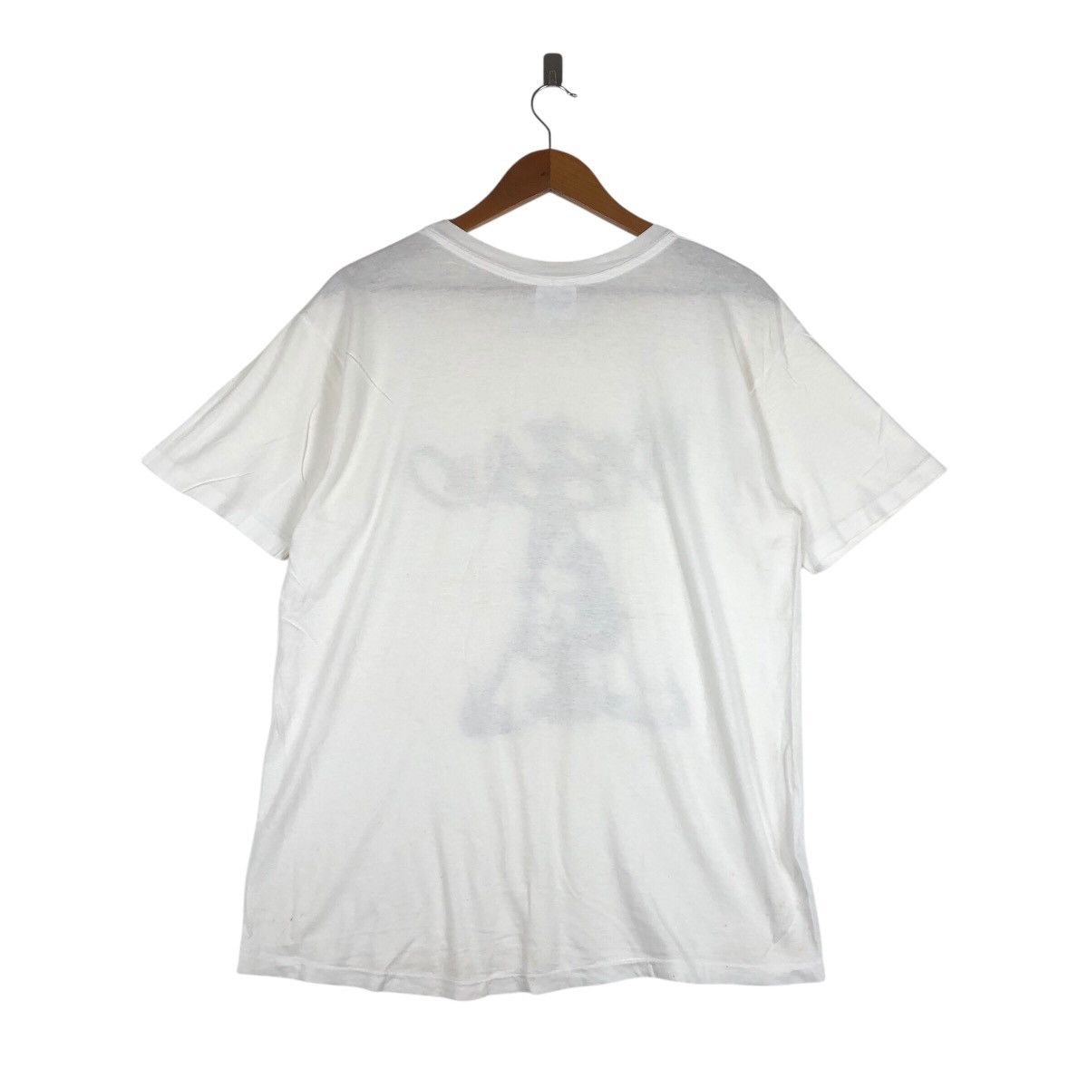 Hanes MOSSIMO x Marilyn Monroe Promo Vintage T-Shirt Size US L / EU 52-54 / 3 - 3 Thumbnail