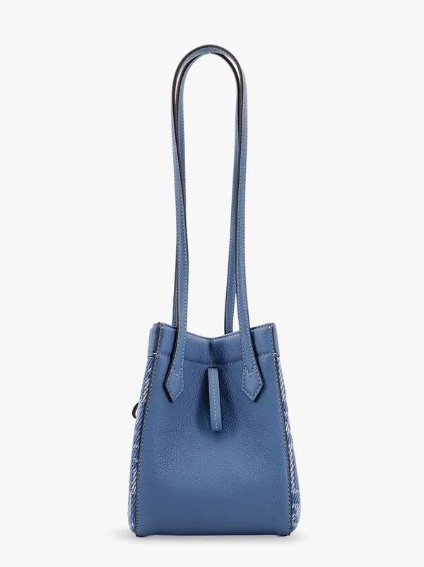 Fendi o1loc1c0426 Size:OS/Origami Mini in Blue Size ONE SIZE - 2 Thumbnail