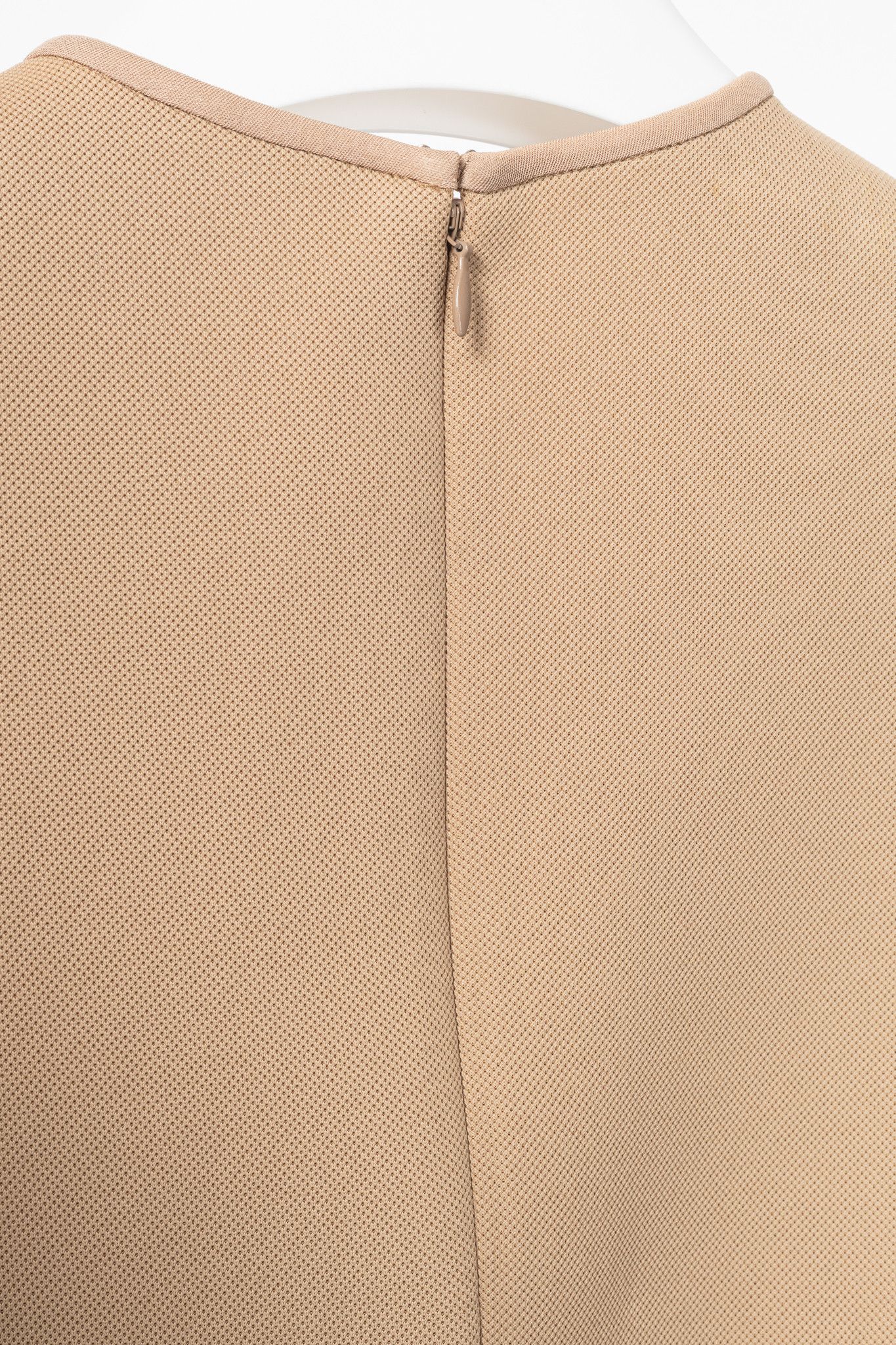 Alexander Wang Alexander Wang "Quicksand" Paneled Detail Sleeveless Top Size M / US 6-8 / IT 42-44 - 7 Thumbnail