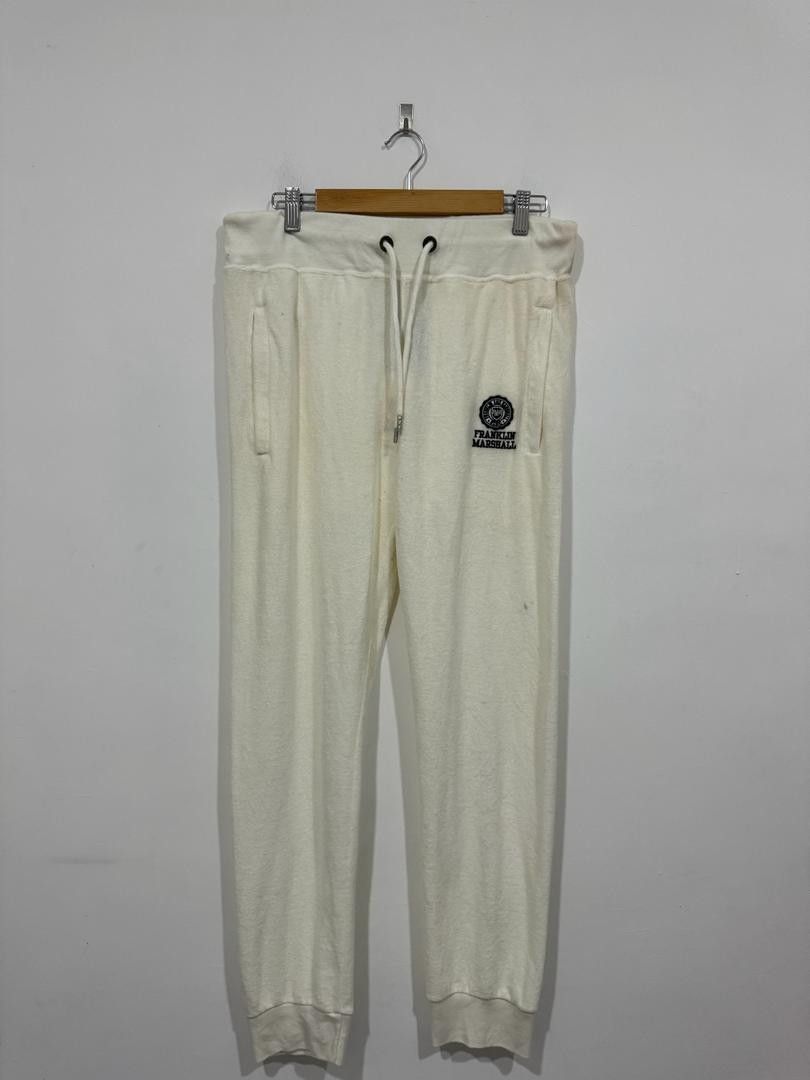 Franklin & Marshall BNWT Franklin & Marshall Fleece Pants Size US 32 / EU 48 - 1 Thumbnail