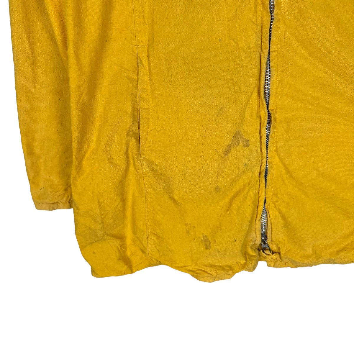 45rpm 🌟45RPM JAPAN NANTUCKET SHOALS HOODIE PARKA JACKET Size US M / EU 48-50 / 2 - 7 Thumbnail