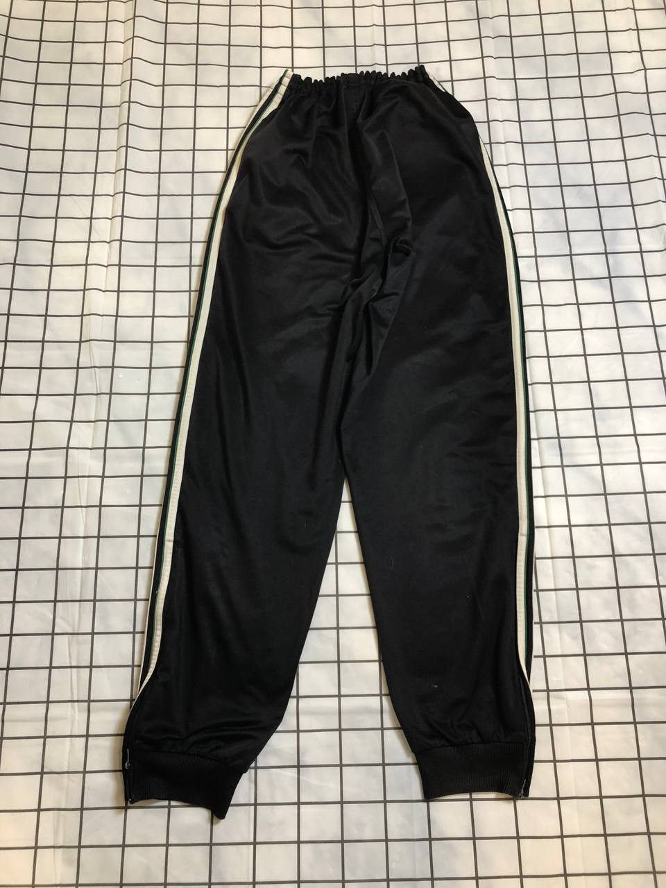 Adidas Adidas Set Football Suit Track Jacket Sweatpants Nylon Size US M / EU 48-50 / 2 - 22 Thumbnail
