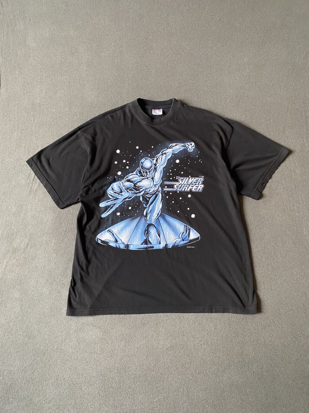 Kith × Marvel Comics Kith x Marvel Silver Surfer Herald