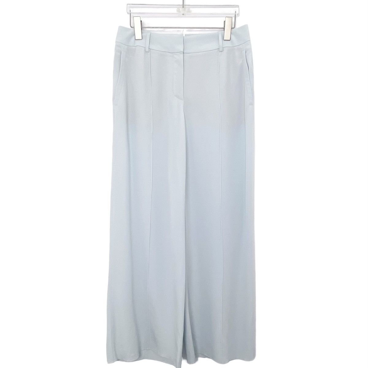 Hermes Hermes Women's Casual Dress Pants K26WX Size 26" / US 2 / IT 38 - 1 Thumbnail