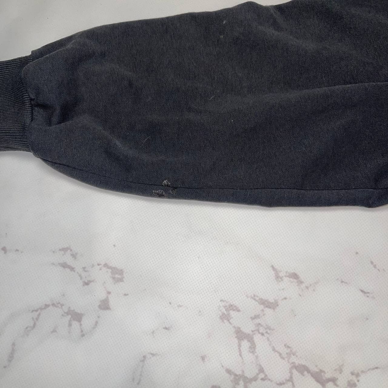 Vintage H&M Rolling Stones Crew Neck Sweatshirt Size M Size US M / EU 48-50 / 2 - 12 Thumbnail