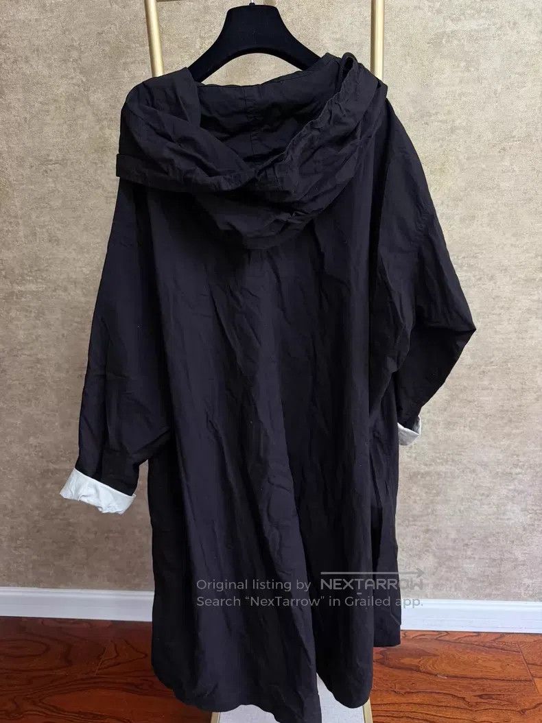 Yohji Yamamoto Yohji Yamamoto coat Size US S / EU 44-46 / 1 - 2 Thumbnail